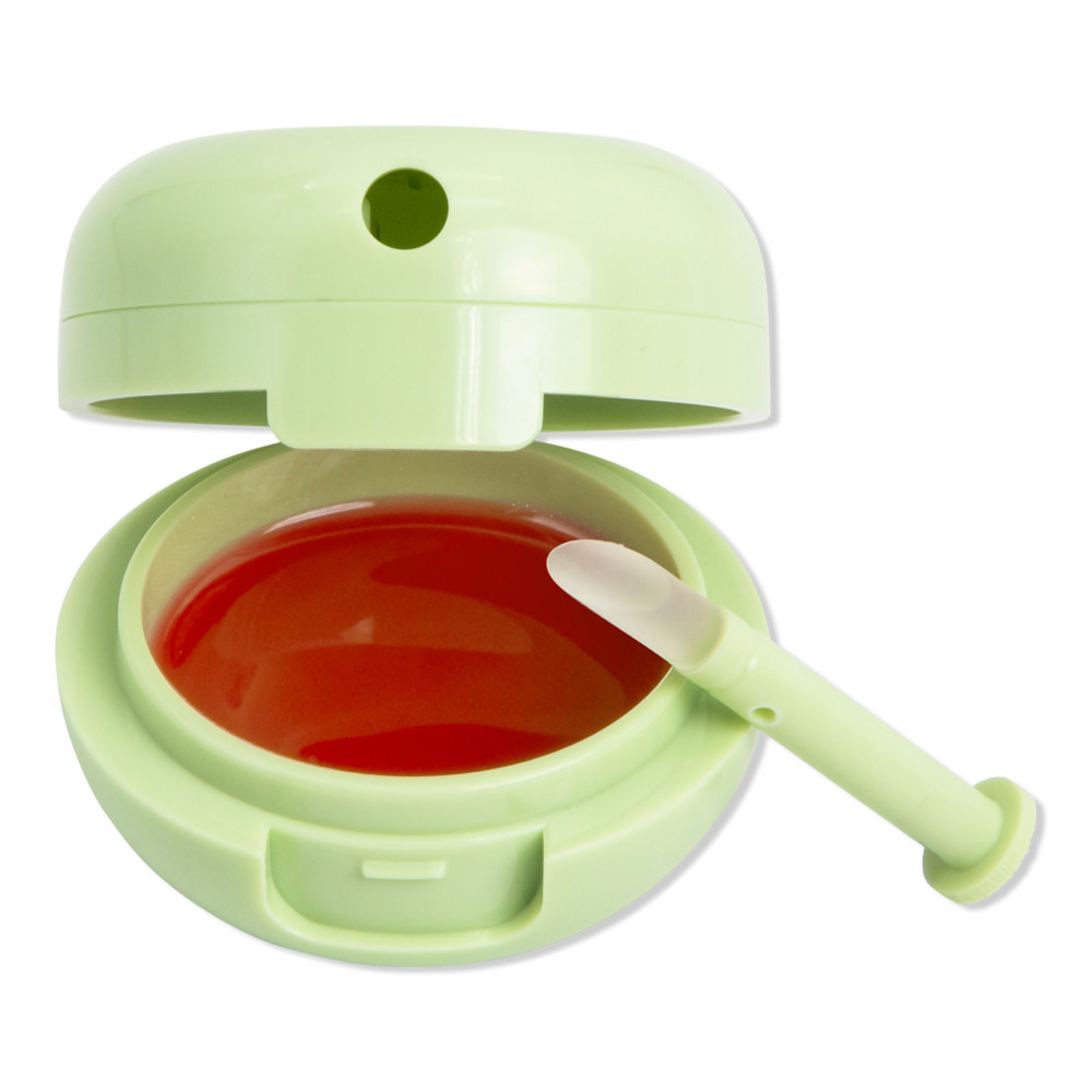 Pixi LipMask Tinted Lip Jelly - Caliente | Ulta