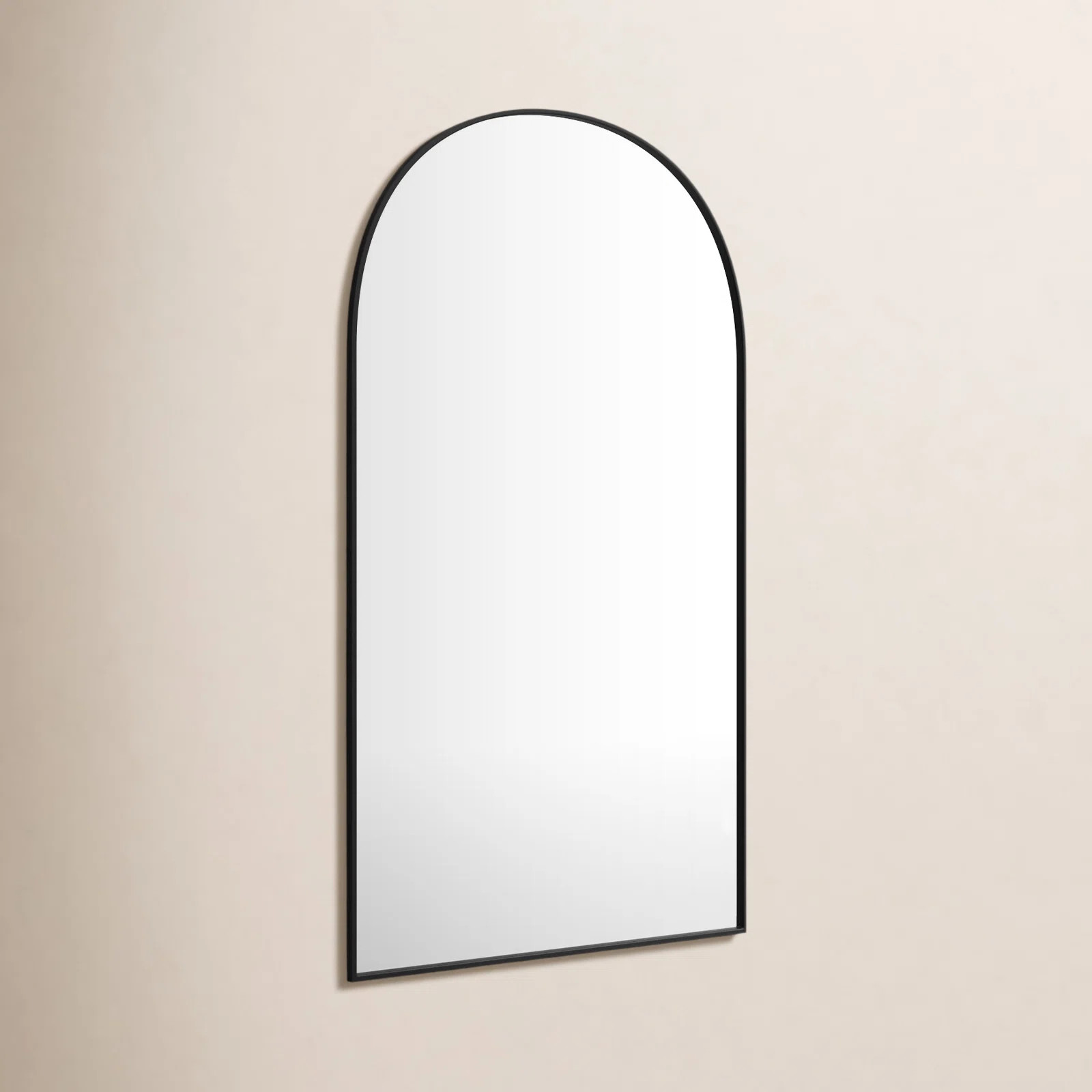 Kira Arched Leaner Mirror | Wayfair North America