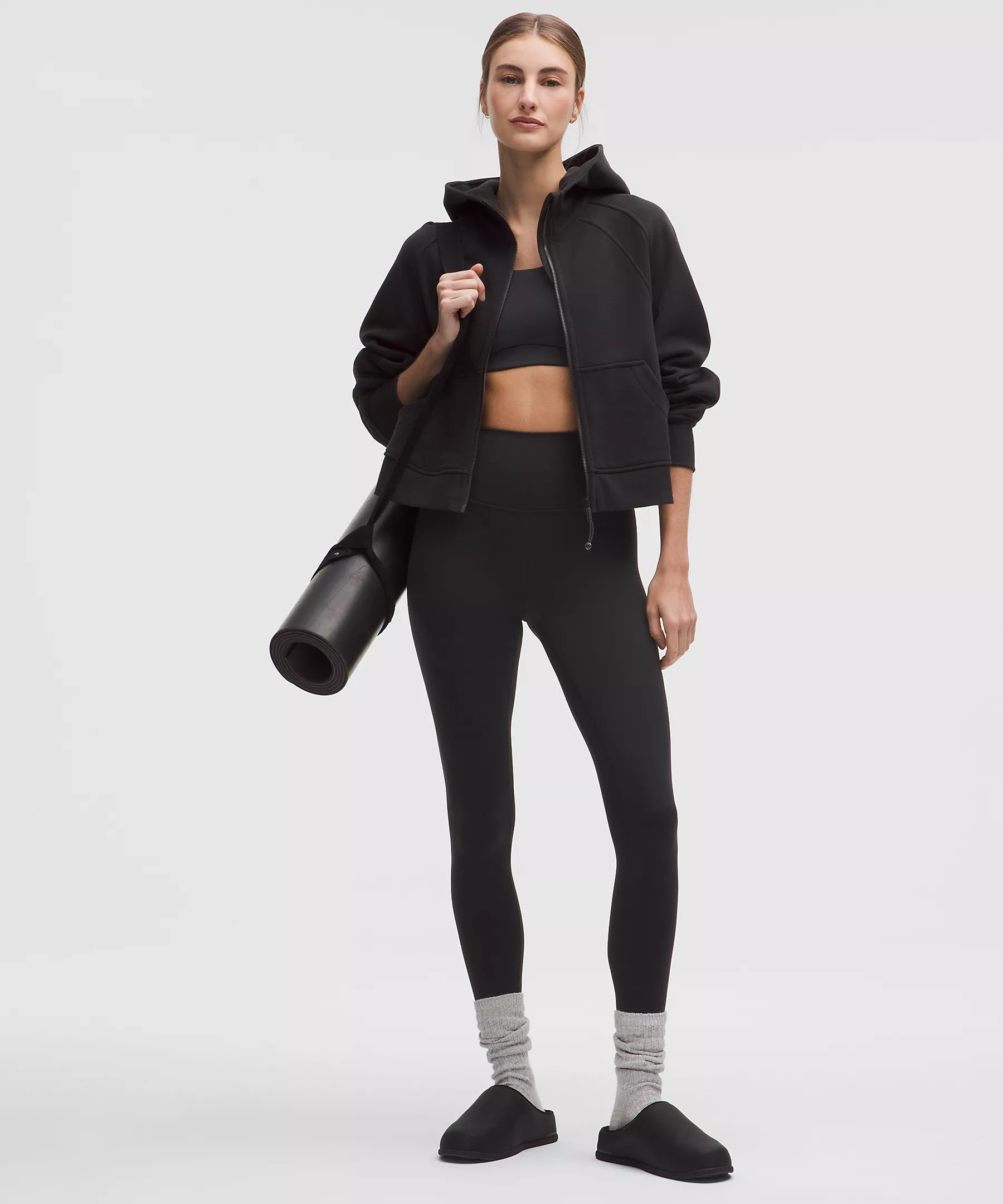 lululemon Align™ High-Rise Pant 28" | Lululemon (US)