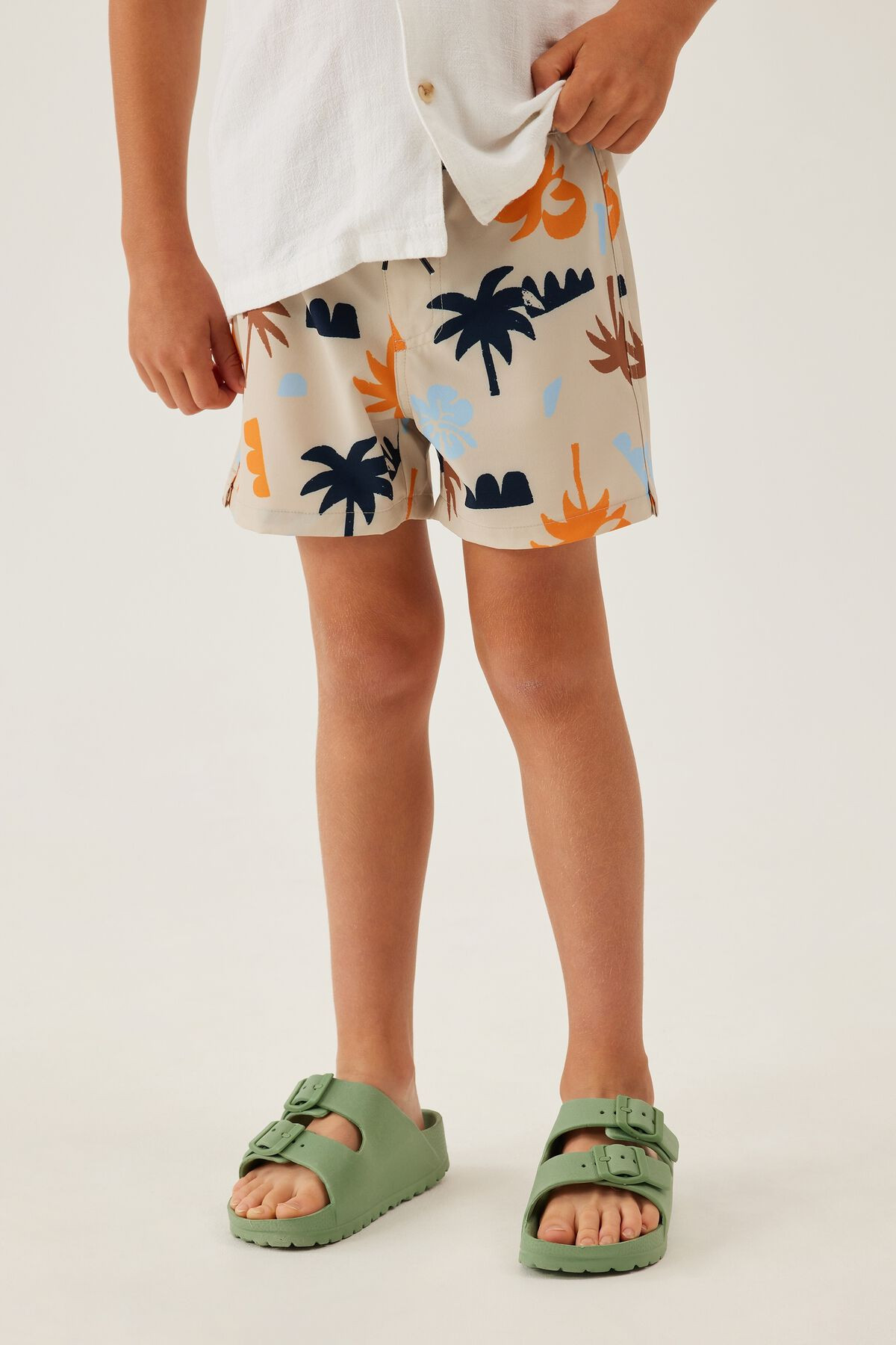 Bailey Board Short | Cotton On (US)