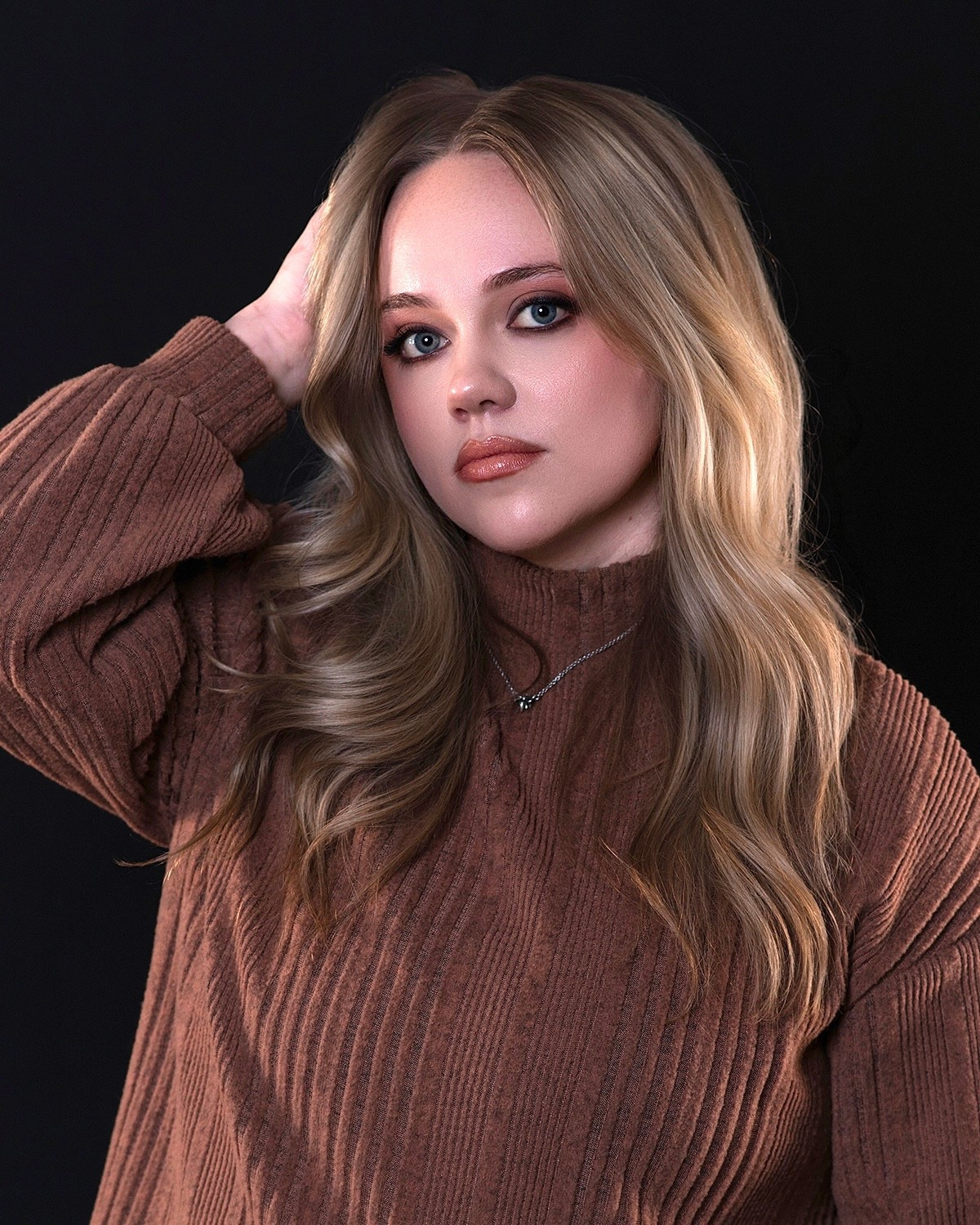 Sultry and Smokey 🖤


#LTKBeauty