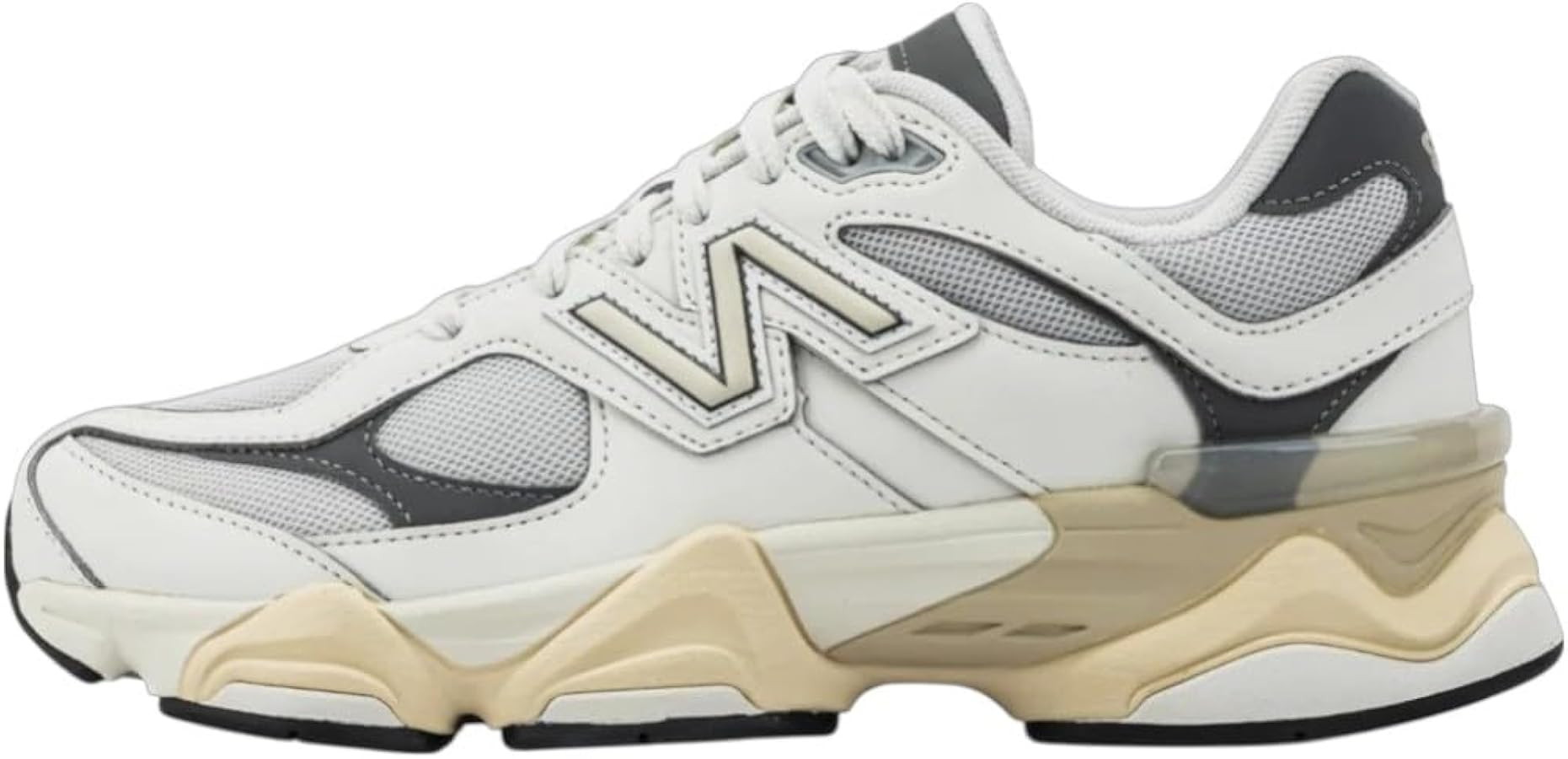 New Balance 9060 Big Kid Sneakers | Amazon (US)