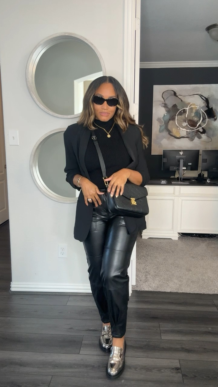 How to style loafers. I noticed that Macy's had these loafers on sale today so I have tagged the sale link below as well. Click the 2nd pic of the loafers for the sale!

#LTKshoecrush #LTKstyletip #LTKSeasonal