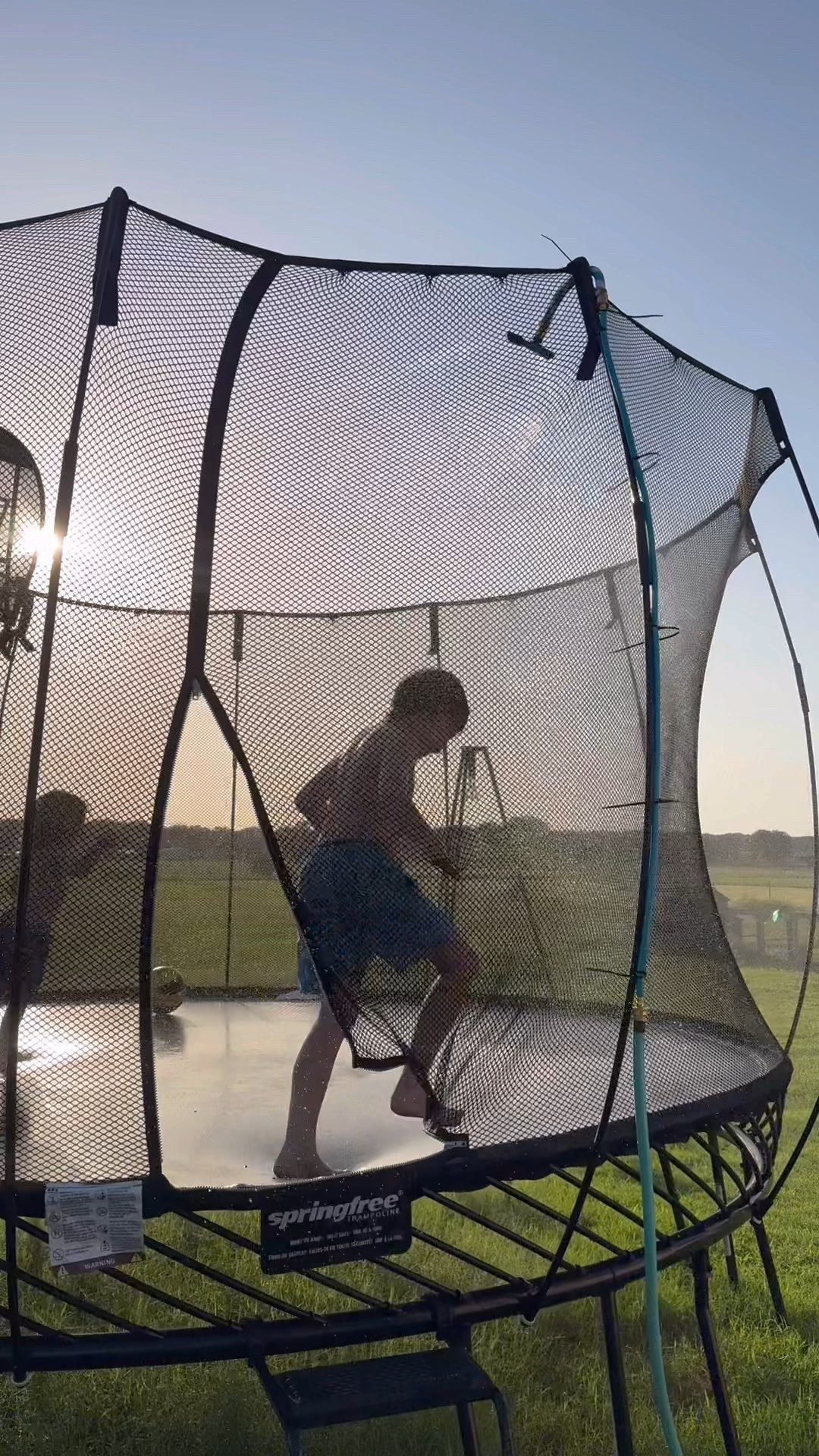 The best way to cool off and have fun this summer! 

#LTKFamily #LTKSeasonal #LTKKids