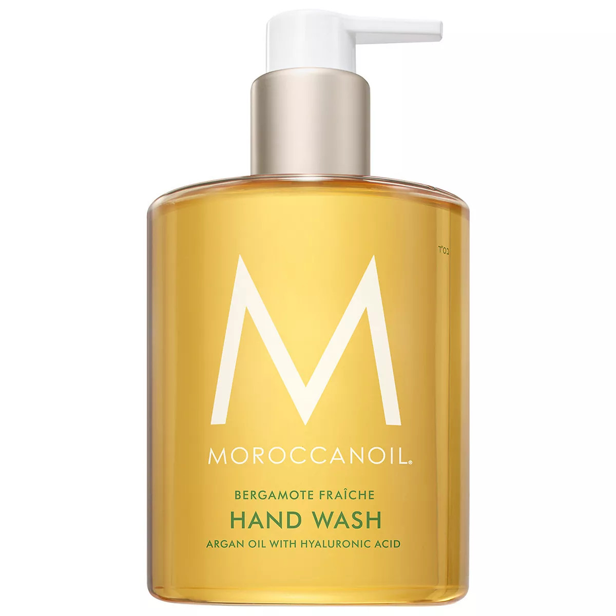 Moroccanoil Hand Wash Dahlia Rouge | Kohl's
