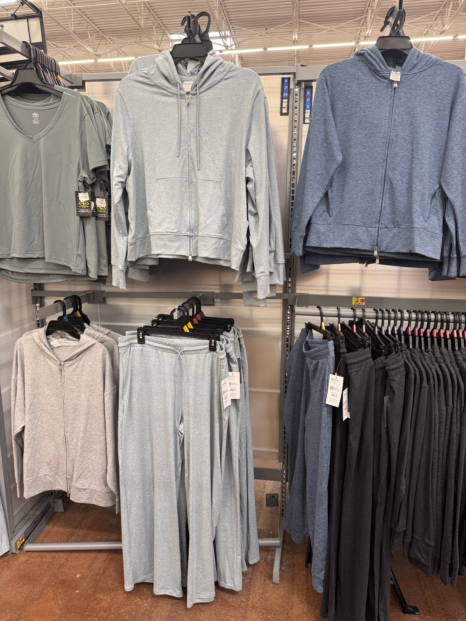 Walmart athletic wear 

#LTKfitnessgoals #LTKActive #LTKootd