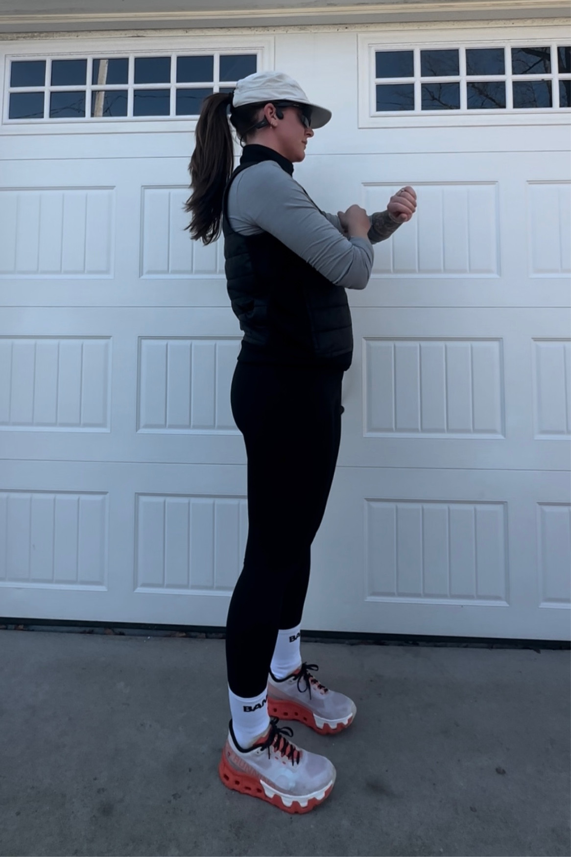 #LTKShoeCrush #LTKActive #LTKFitness