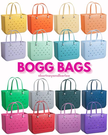 Amazon Favorites! Bogg Bags

Kortney and Karlee | #kortneyandkarlee 

#LTKfindsunder50 #LTKfindsunder100 #LTKtravel