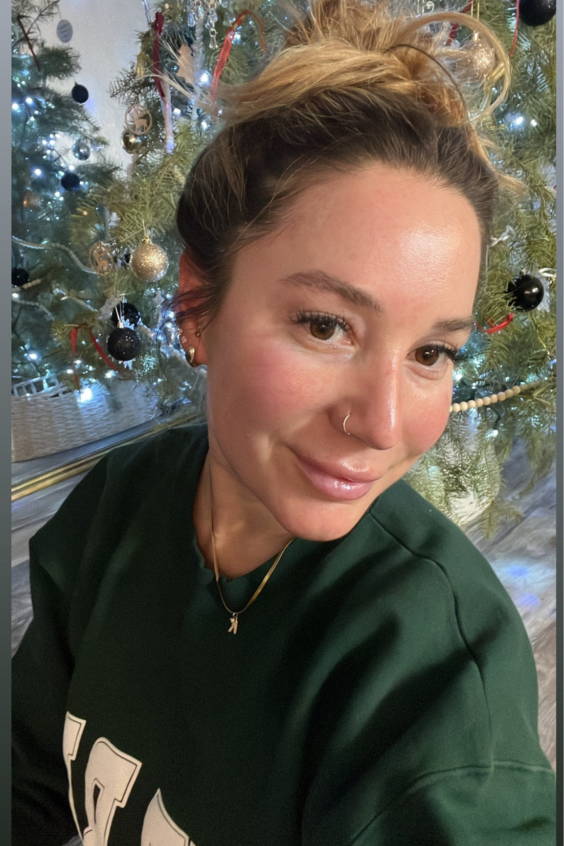 This skincare might be the best Christmas #lifelineskincare #stemcellskincare #antiagingskincare

#LTKbeauty #LTKsalealert