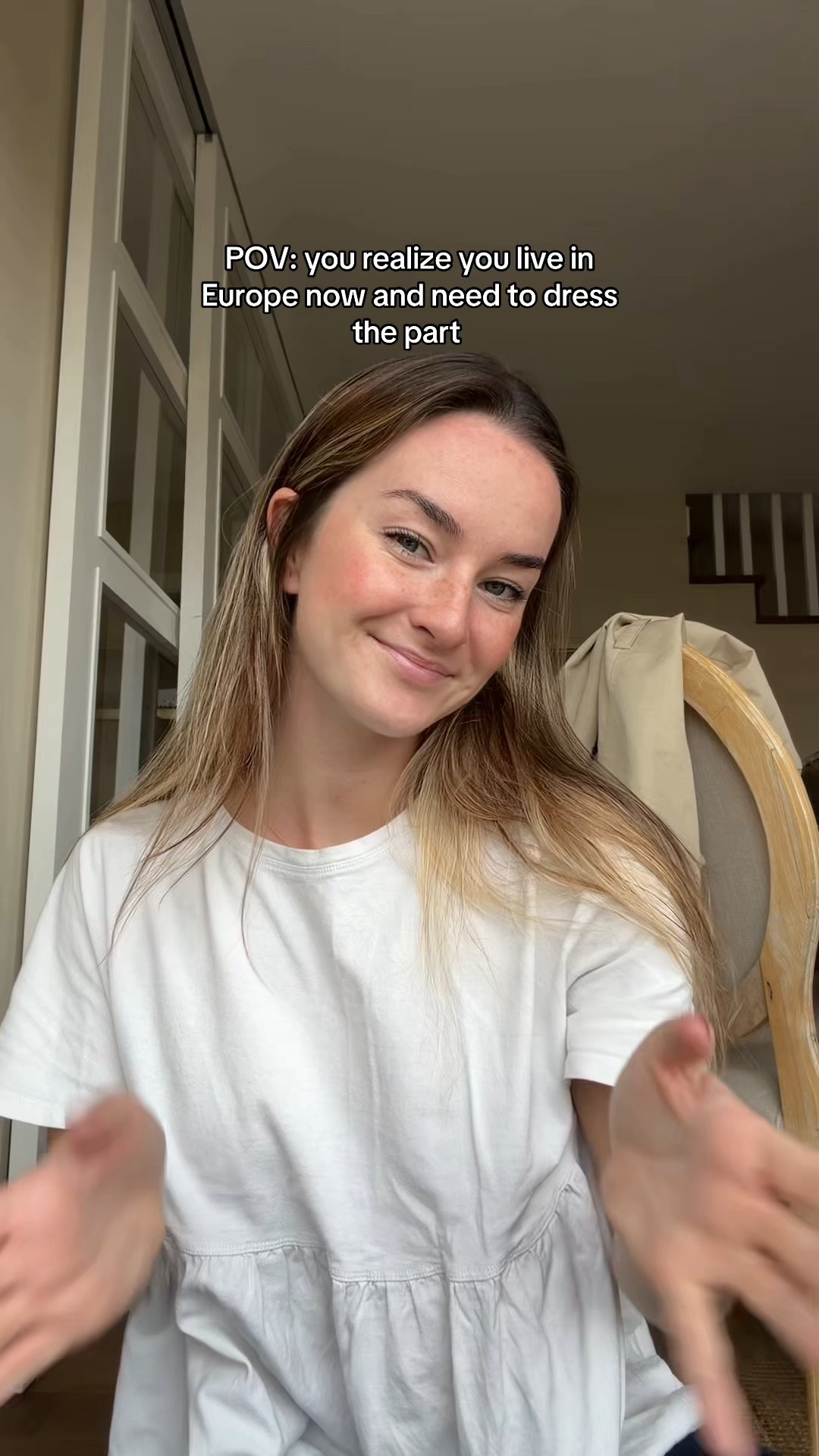 got to play the European part now 🤭

#LTKespana #LTKstyletip #LTKeurope