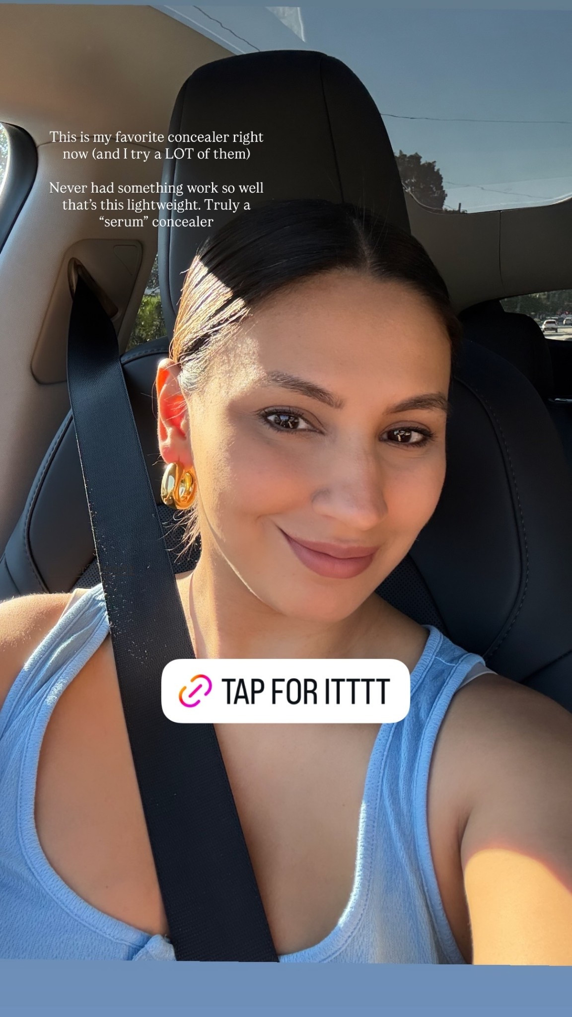 This is my favorite concealer right now (and I try a LOT of them)

Never had something work so well that’s this lightweight. Truly a “serum” concealer  @tower28beauty

My shade  is NOHO 

 #LTKgrwm #LTKootd #LTKBeauty