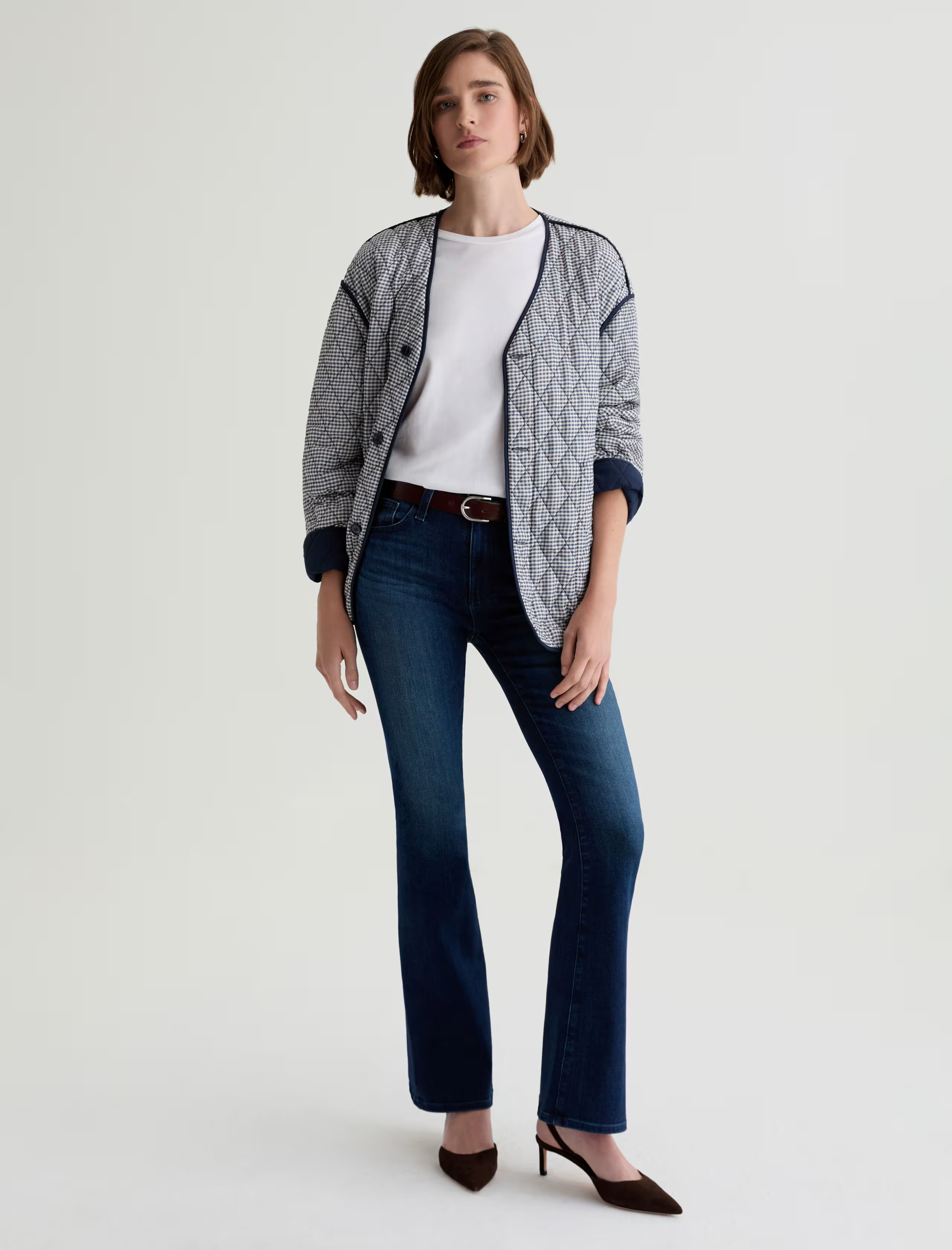 Farrah Boot | AG Jeans