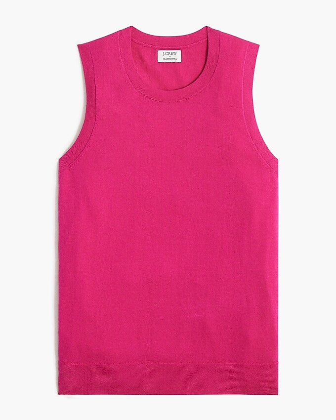 Sweater shell | J.Crew Factory