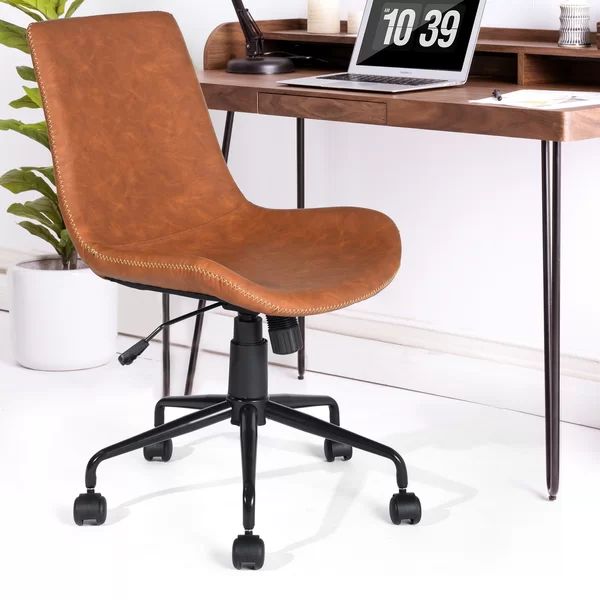 Inessa Task Chair | Wayfair North America