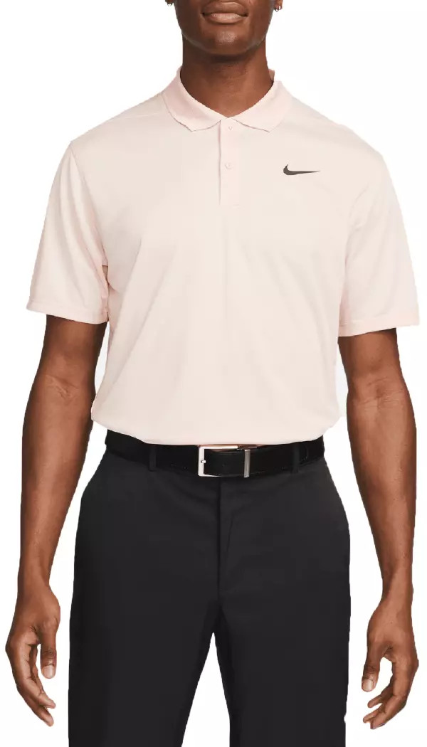 Nike Men's Dri-FIT Victory Solid 2022 Golf Polo | Golf Galaxy