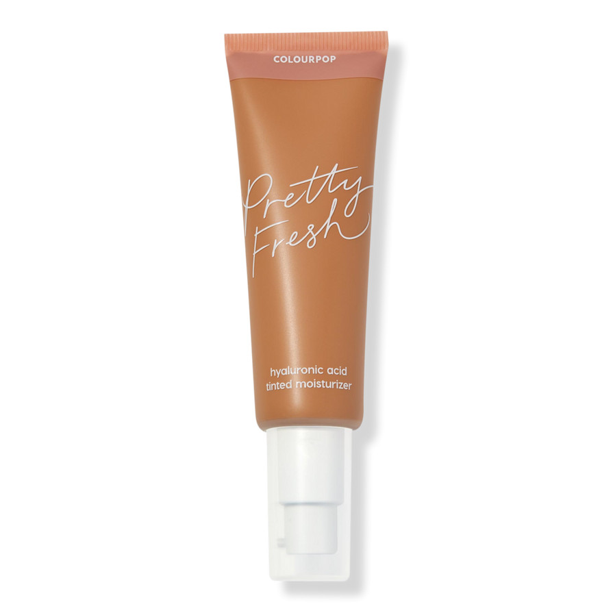 Pretty Fresh Hyaluronic Acid Tinted Moisturizer | Ulta