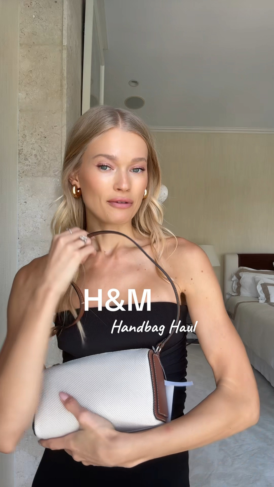 H&M handbags ❤️ 

#LTKItBag #LTKWatchNow #LTKFindsUnder100