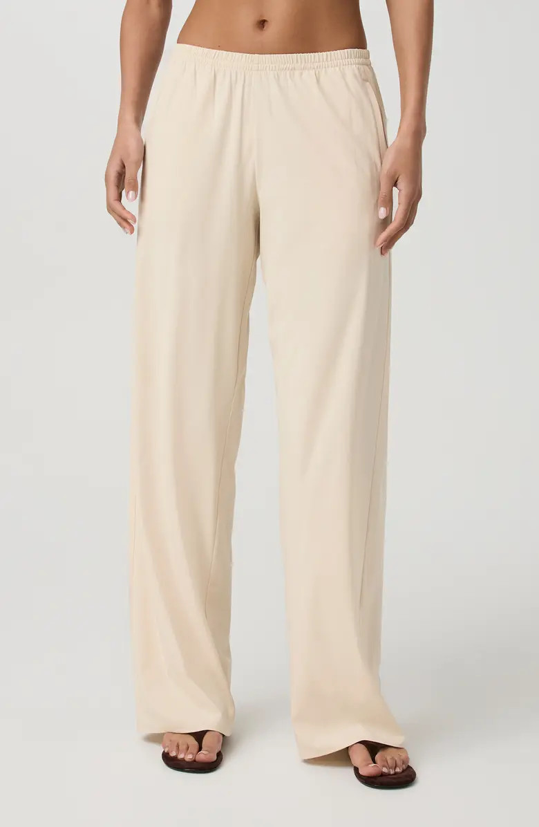 Villa Wide Leg Pants | Nordstrom