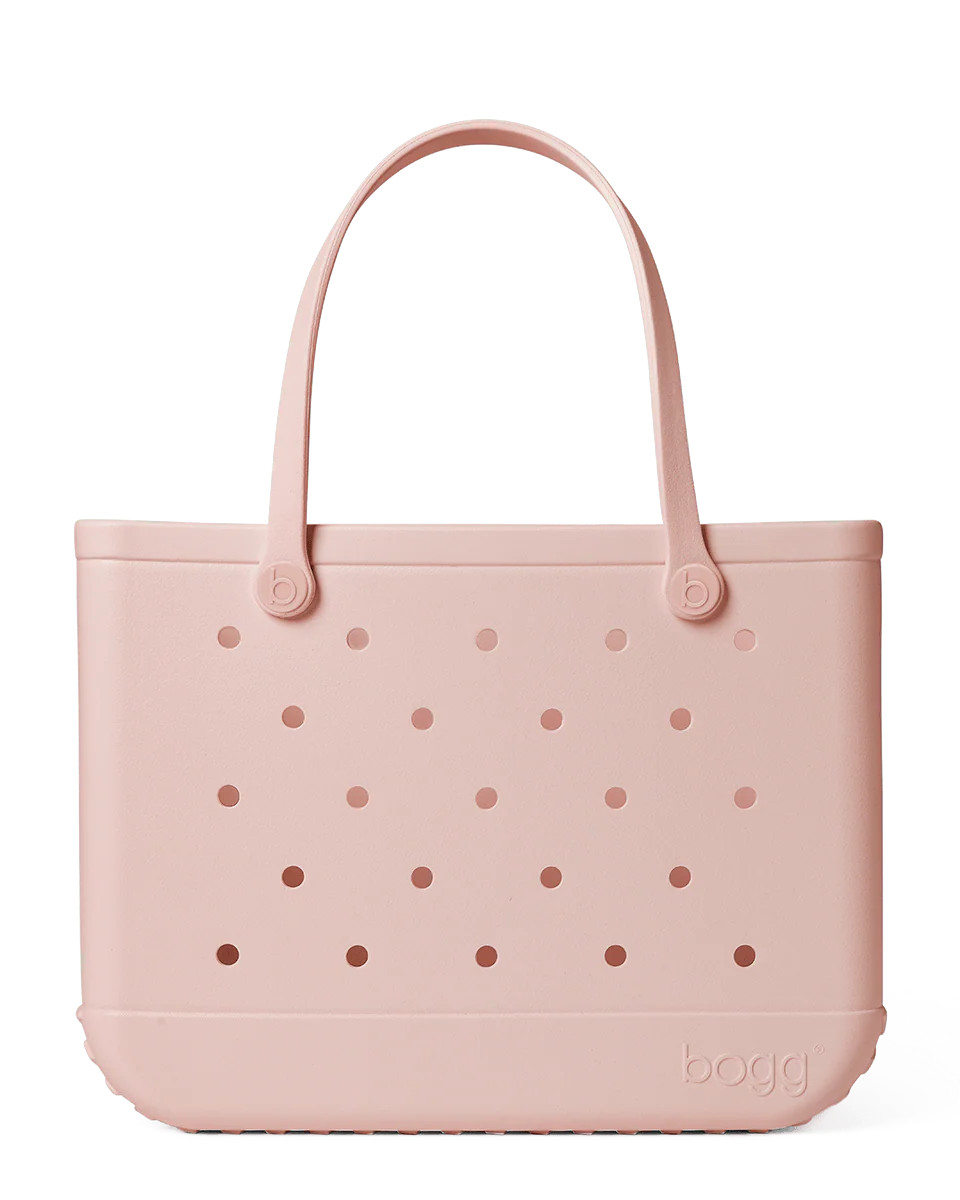 Original Bogg Bag - Rose Petal | Bogg Bag