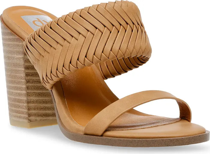 DV DOLCE VITA Bambi Slip-On SandalDV BY DOLCE VITA | Nordstrom Rack
