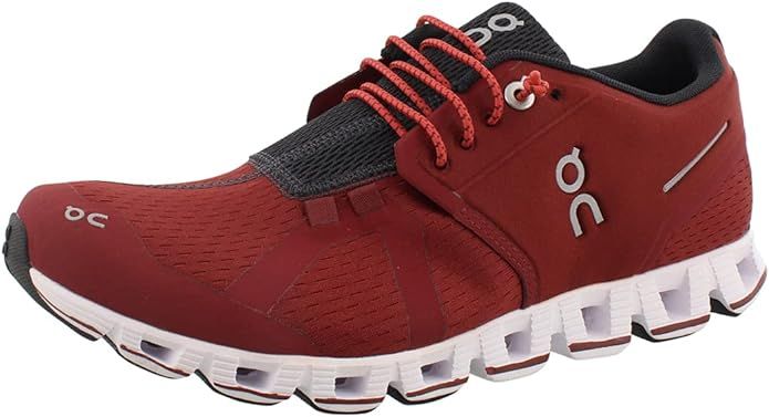 ON Running Womens Cloud Textile Synthetic Trainers | Amazon (US)