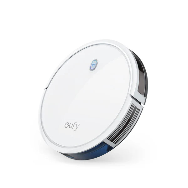 RoboVac 11S MAX White | Eufy Life