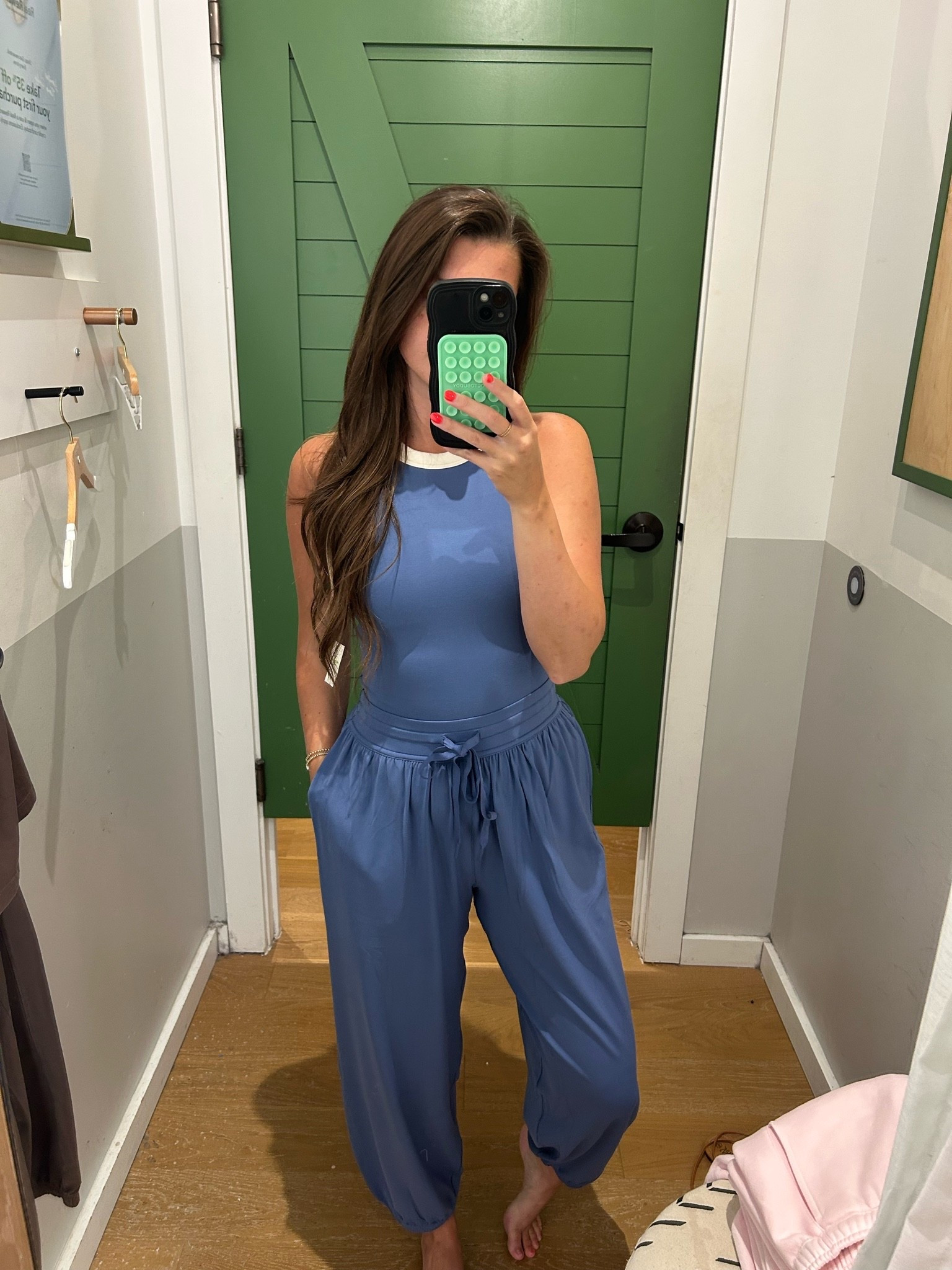 // Sunday lounge // cute loungewear for after church // joggers and tank on sale // cute lounge outfit and comes in more colors // aerie joggers // Labor Day sale //

#LTKdayinmylife #LTKgrwm #LTKootd