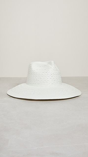 Redwood Straw Hat | Shopbop