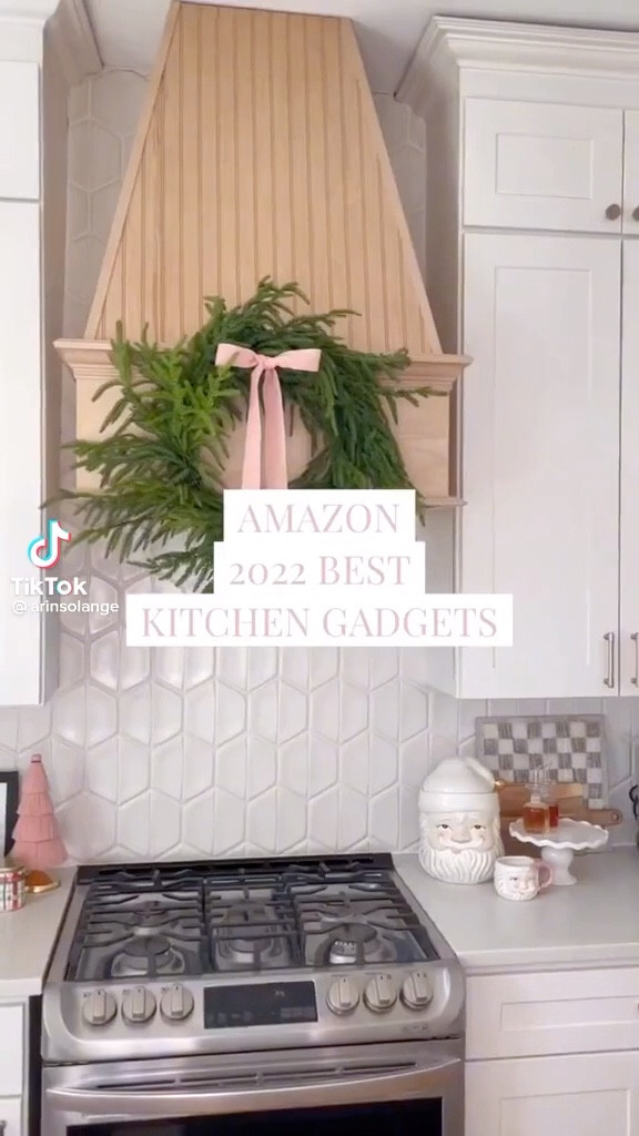 Amazon 2022 best kitchen gadgets by Arin Solange

#LTKFind #LTKhome #LTKGiftGuide