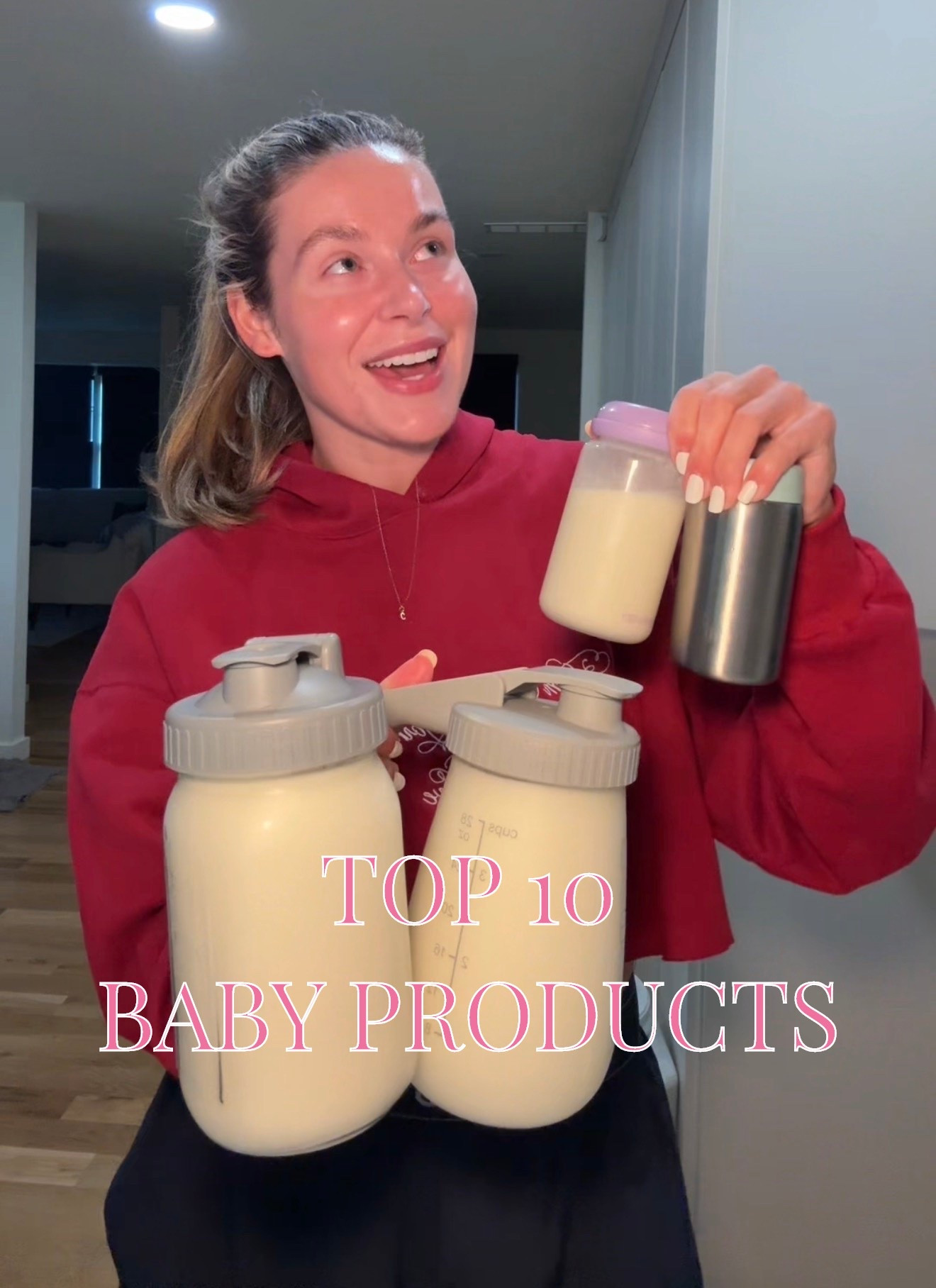 Prime day is near!!! Check out these faves as a mom to a 10 month old 🥰👶🏻🍼

#LTKmomlife
