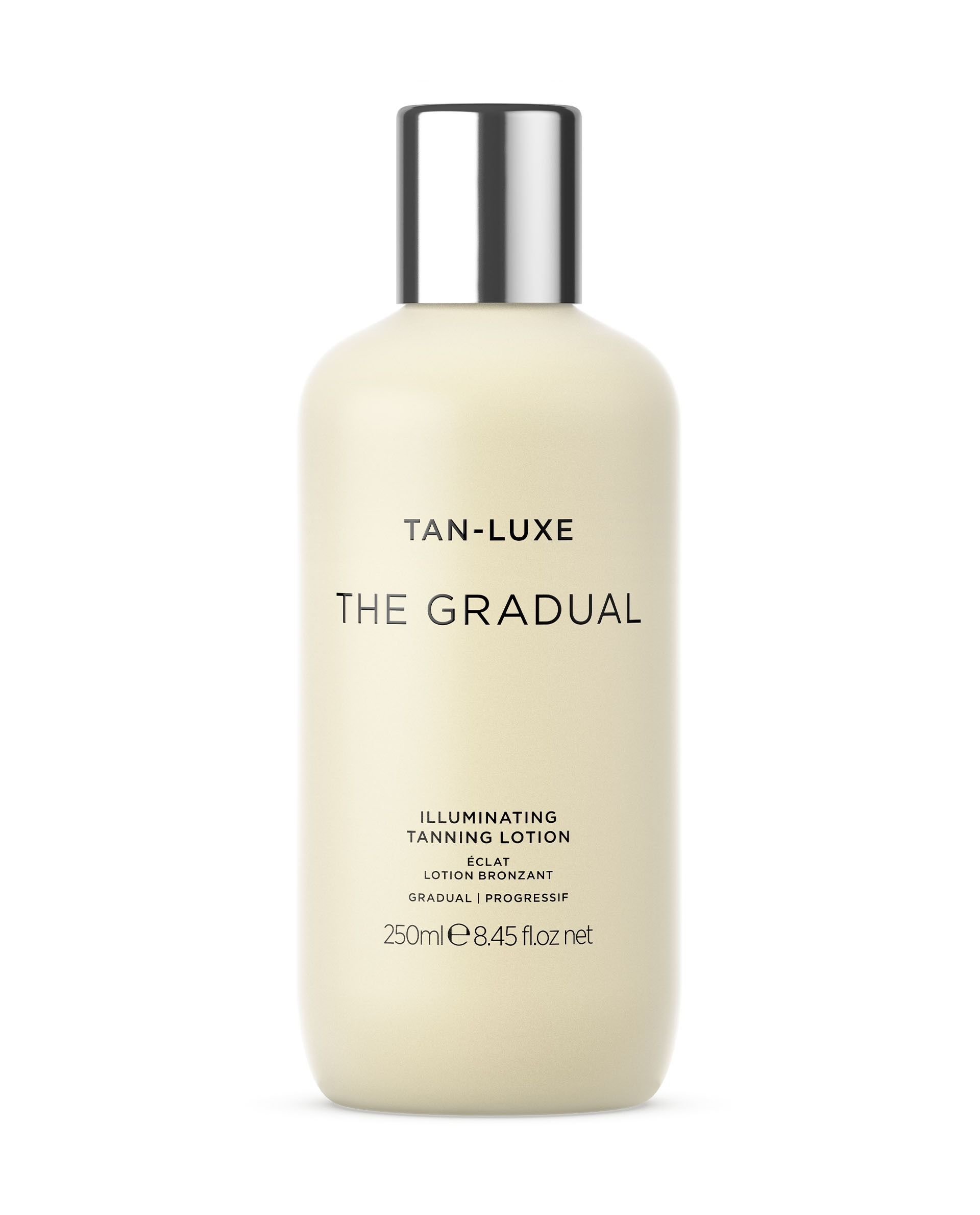 The Gradual | Tan Luxe