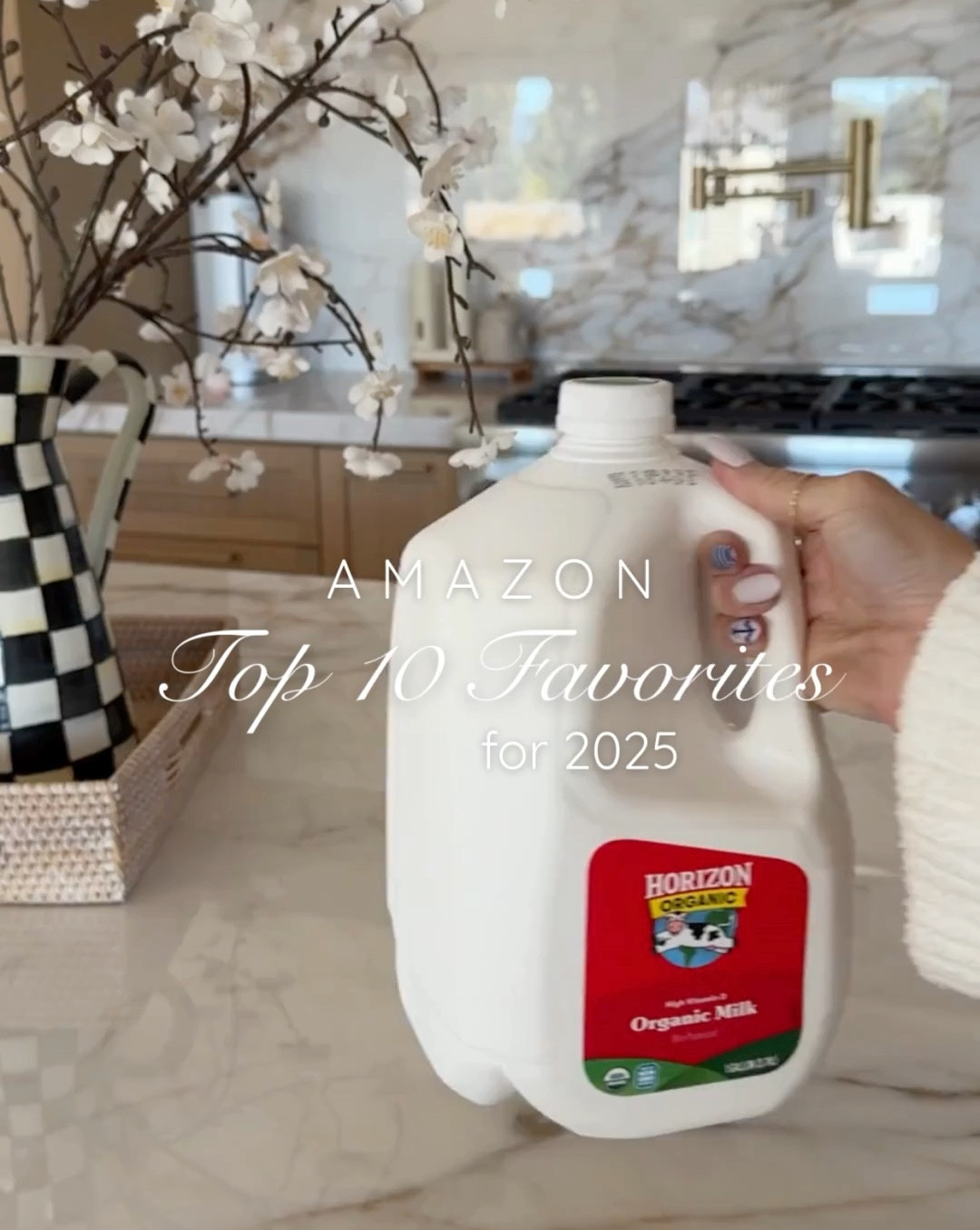 These are 10 things I found in 2025 and cannot live without now! 

#LTKdayinmylife #LTKHome