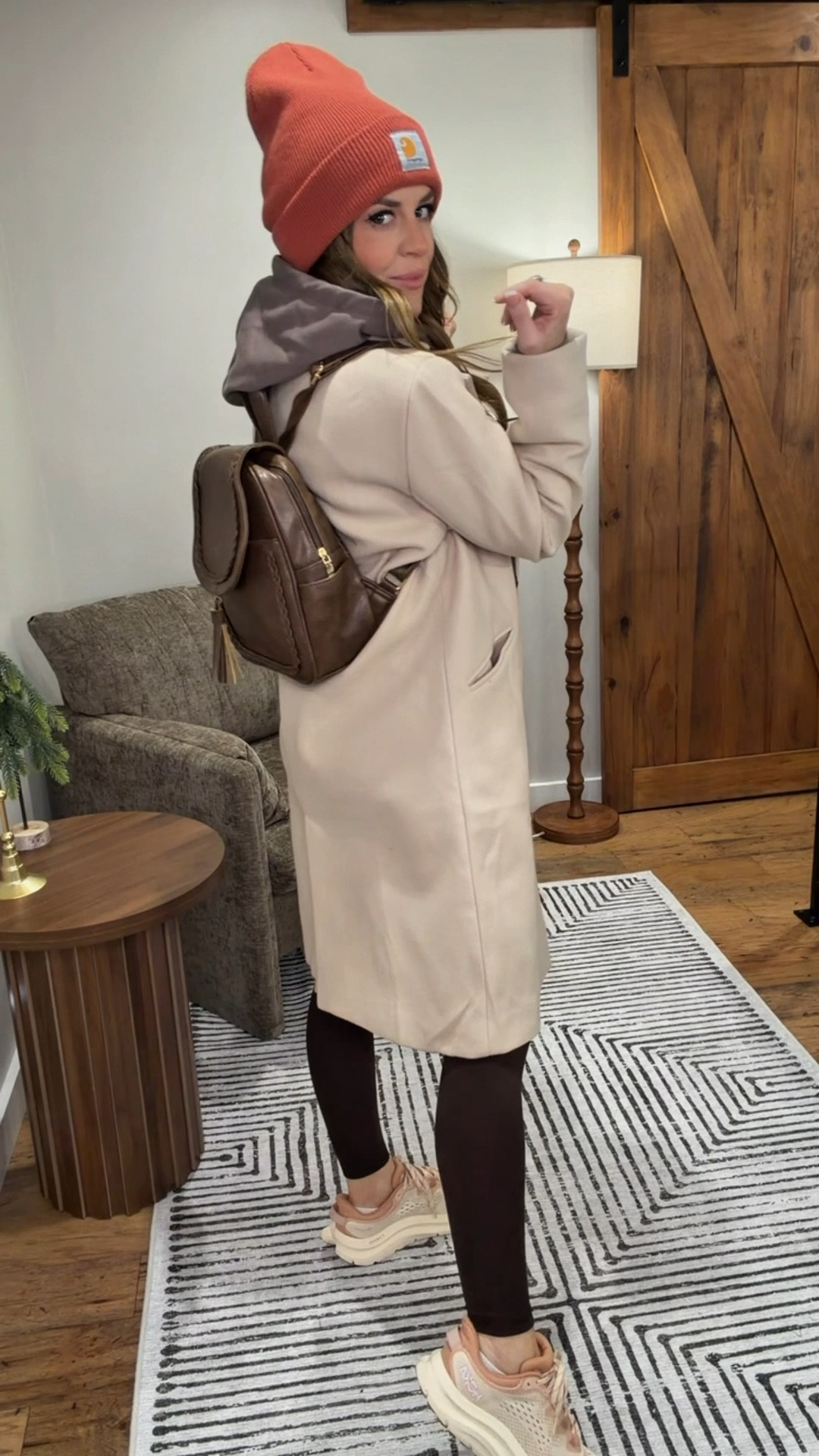 I love a comfortable outfit for winter! Run errands in style and comfort! Grabbed these outfit details all from @amazon ! The cyber deals are still happening ! #ad #founditonamazon #winterfavorites2025

#LTKgrwm #LTKdayinmylife #LTKootd