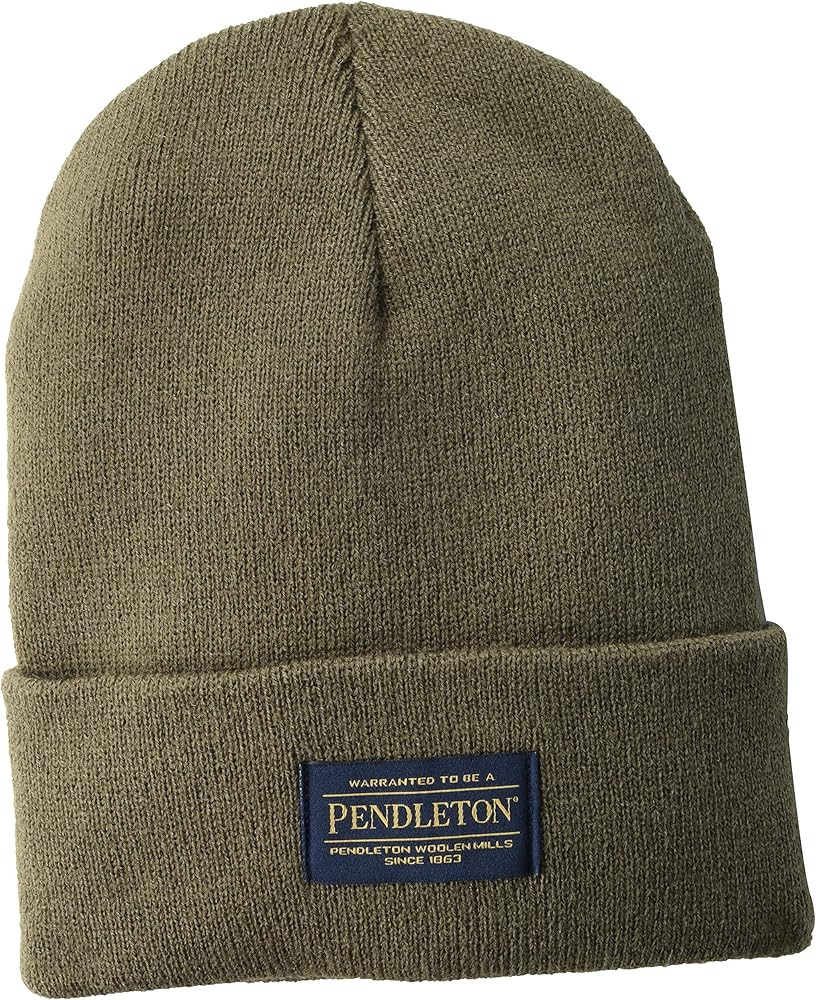 Pendleton USA Beanie | Amazon (US)