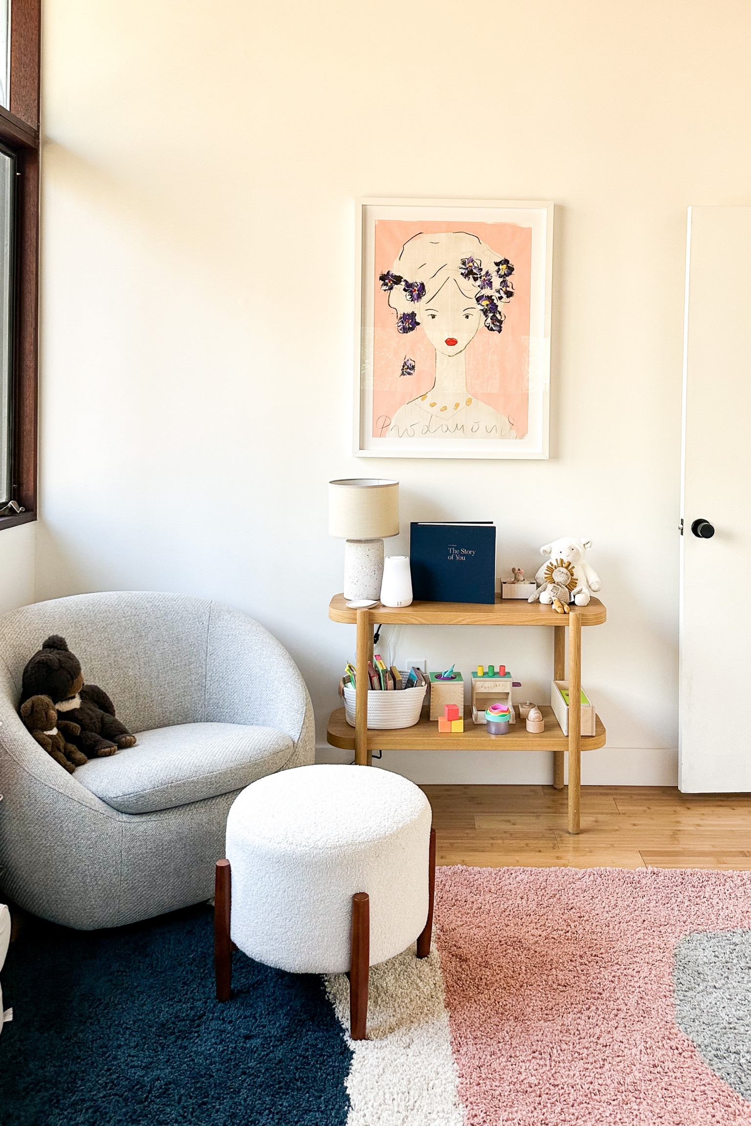 Mid century nursery must haves!

#LTKbump #LTKbaby #LTKFind