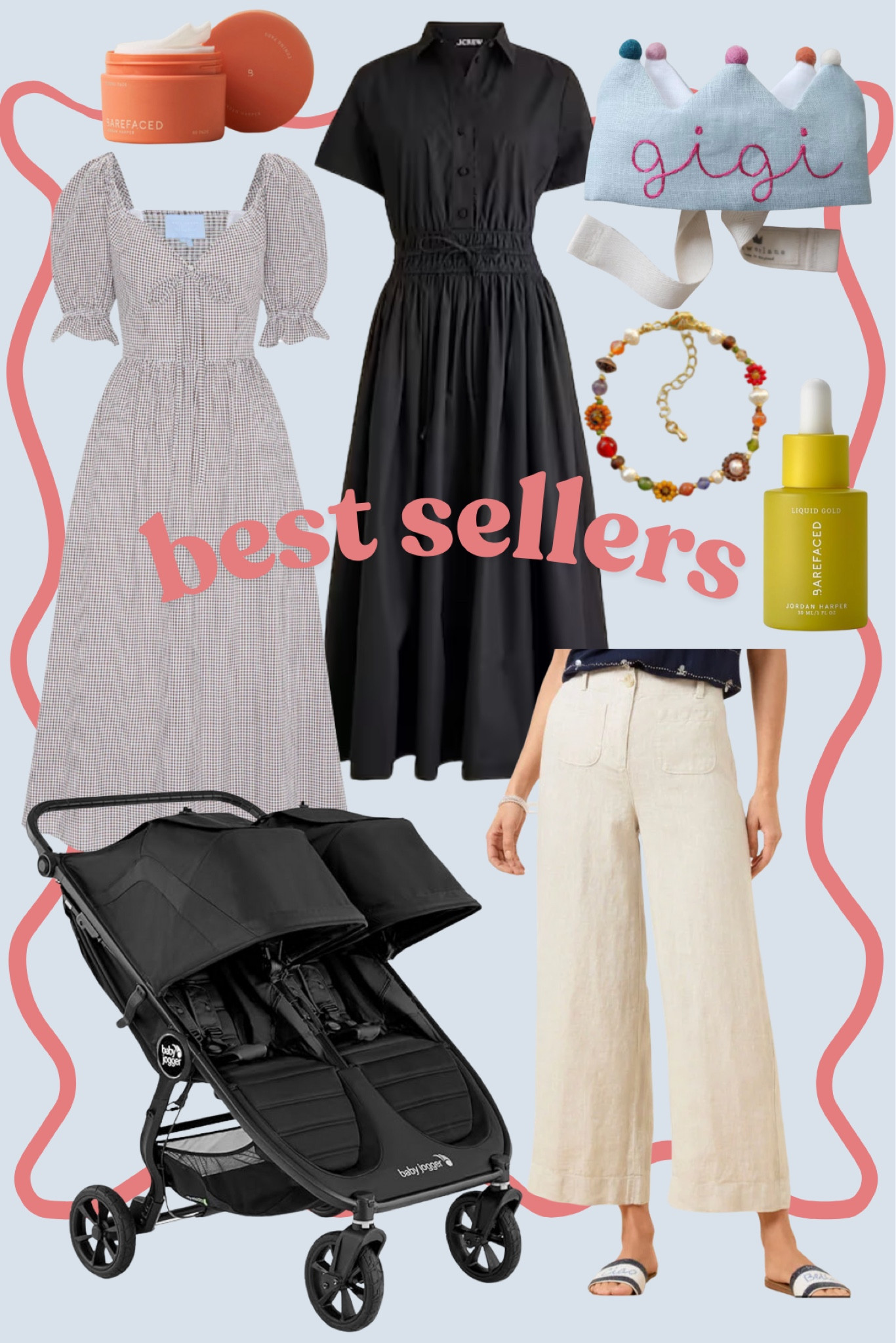 everything you love most 💗