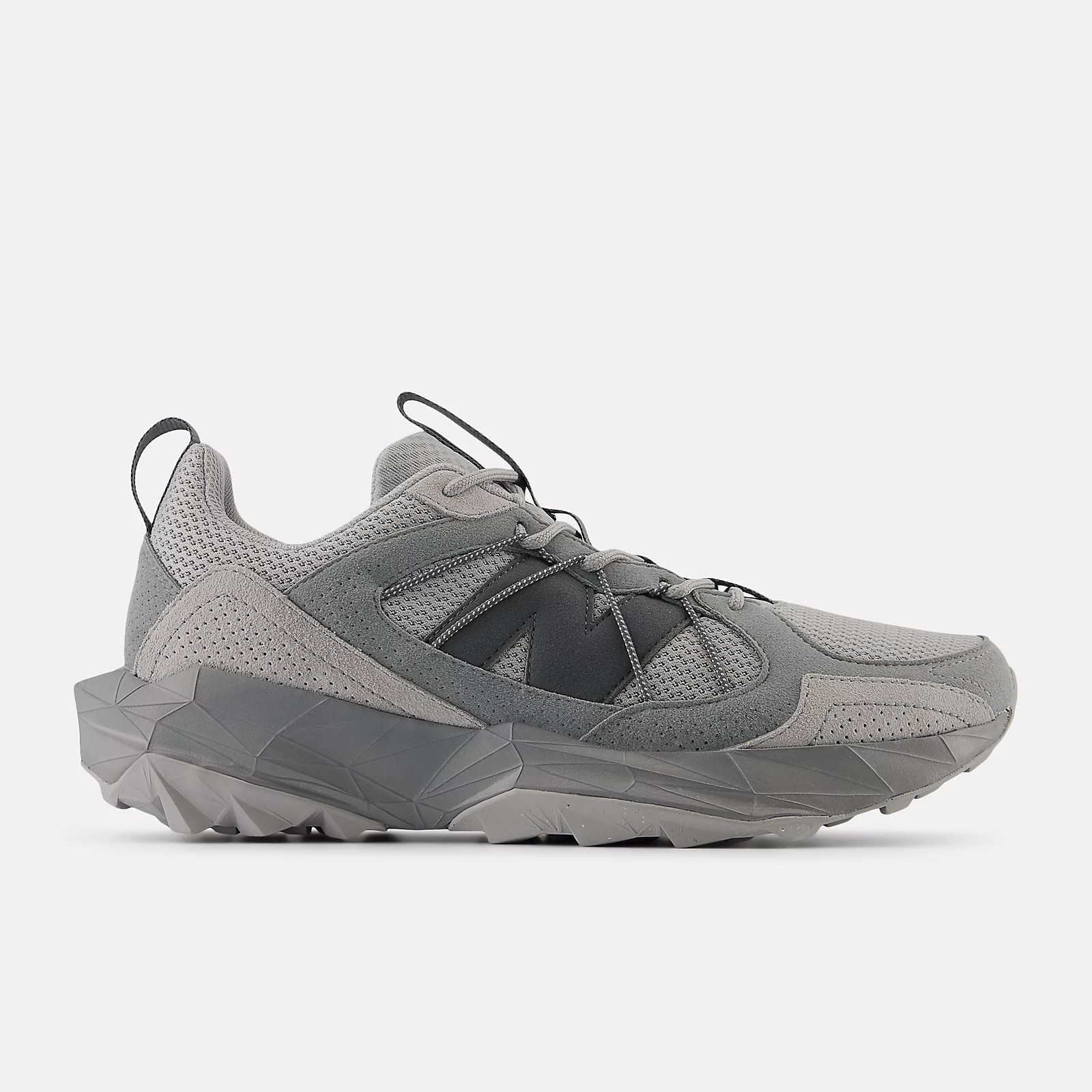 Tektrel | New Balance Athletics, Inc.