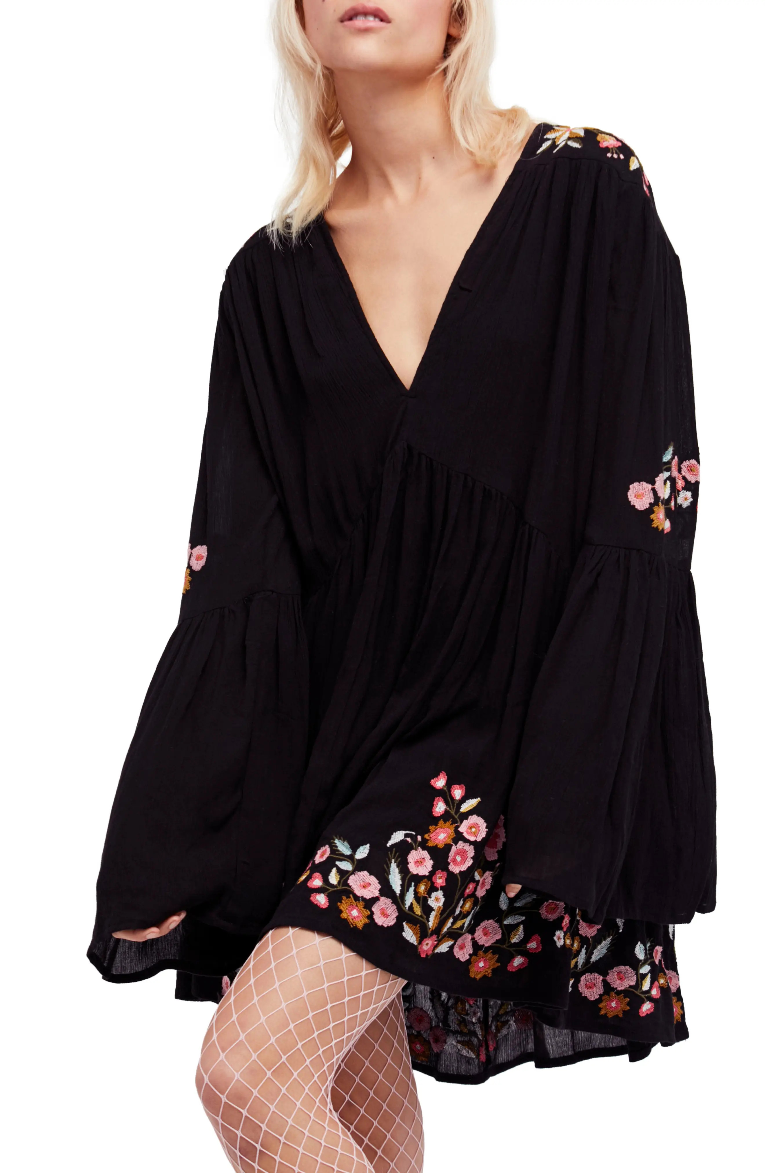 Te Amo Minidress | Nordstrom