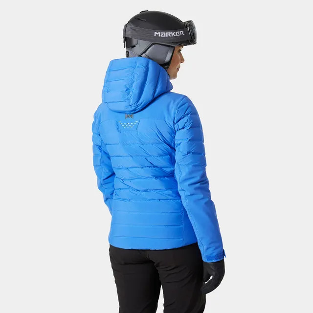 Women's Avanti Ski Jacket | Helly Hansen US