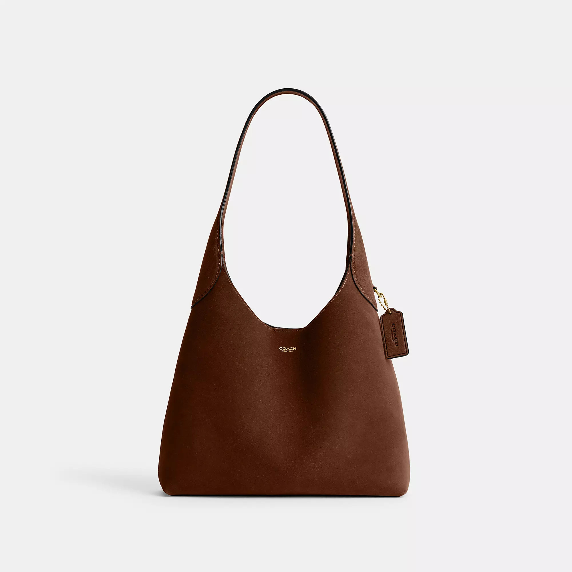 Brooklyn Shoulder Bag 28 | Coach (US)