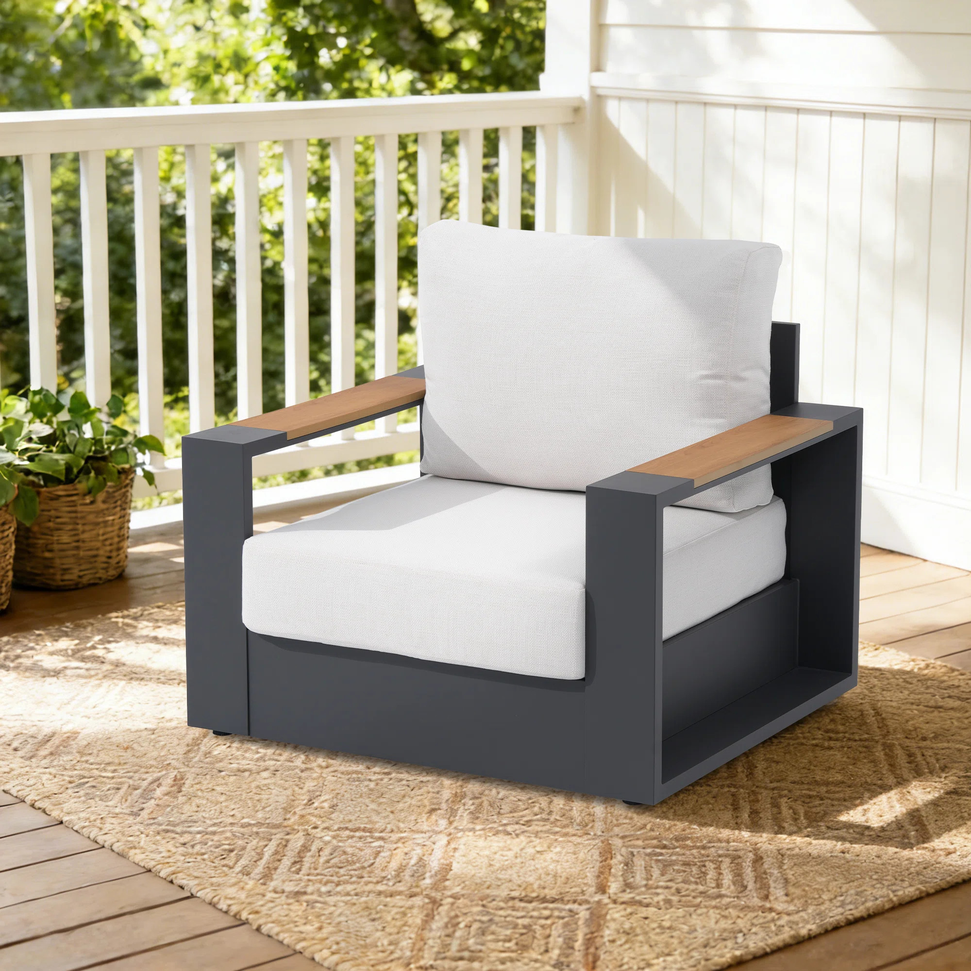 Latitude Run® Fl-fy-au155 Component 1 | Wayfair | Wayfair North America