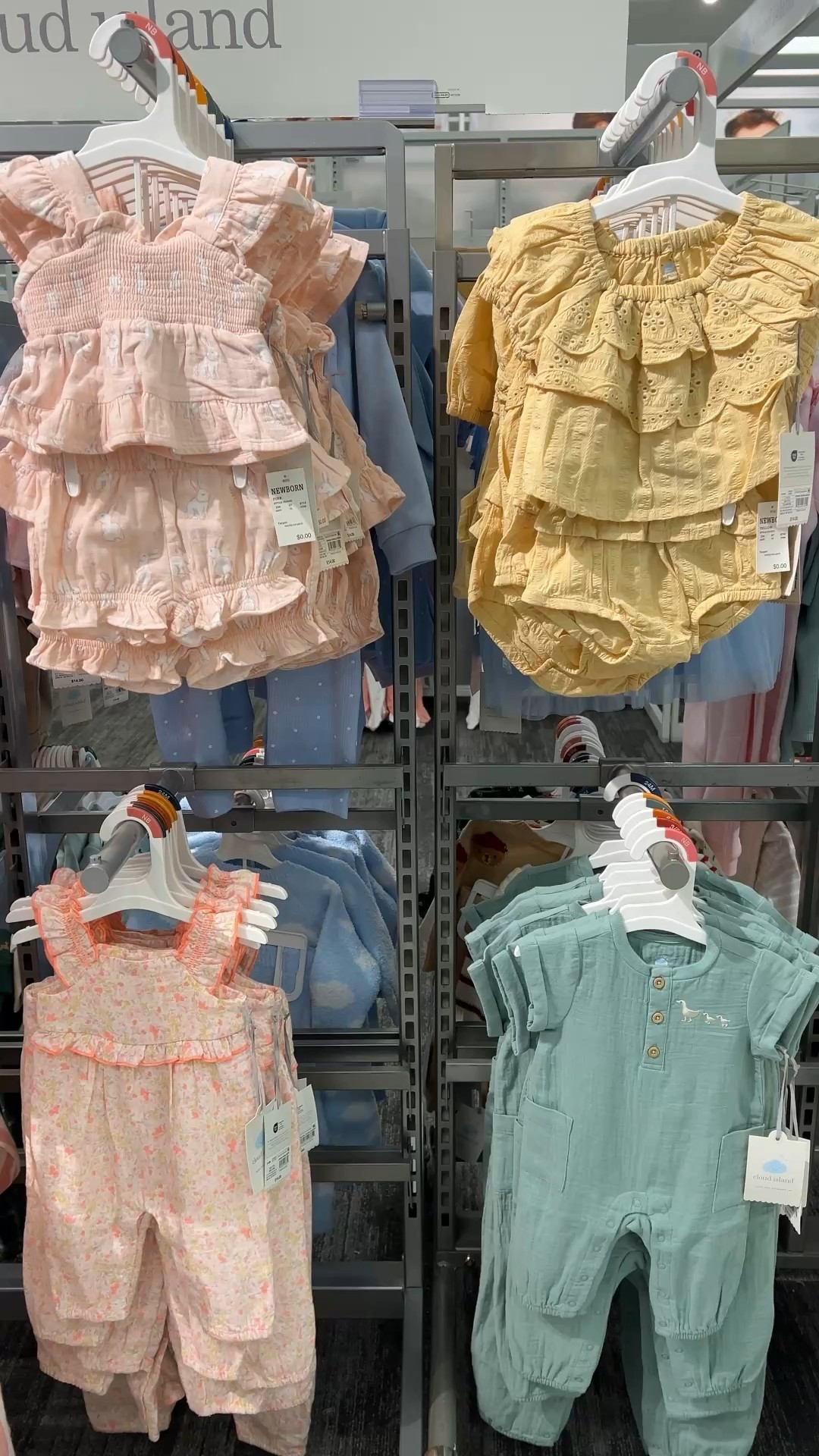 New for baby 

Target finds, Target style, newborn 

#LTKBaby #LTKmomlife