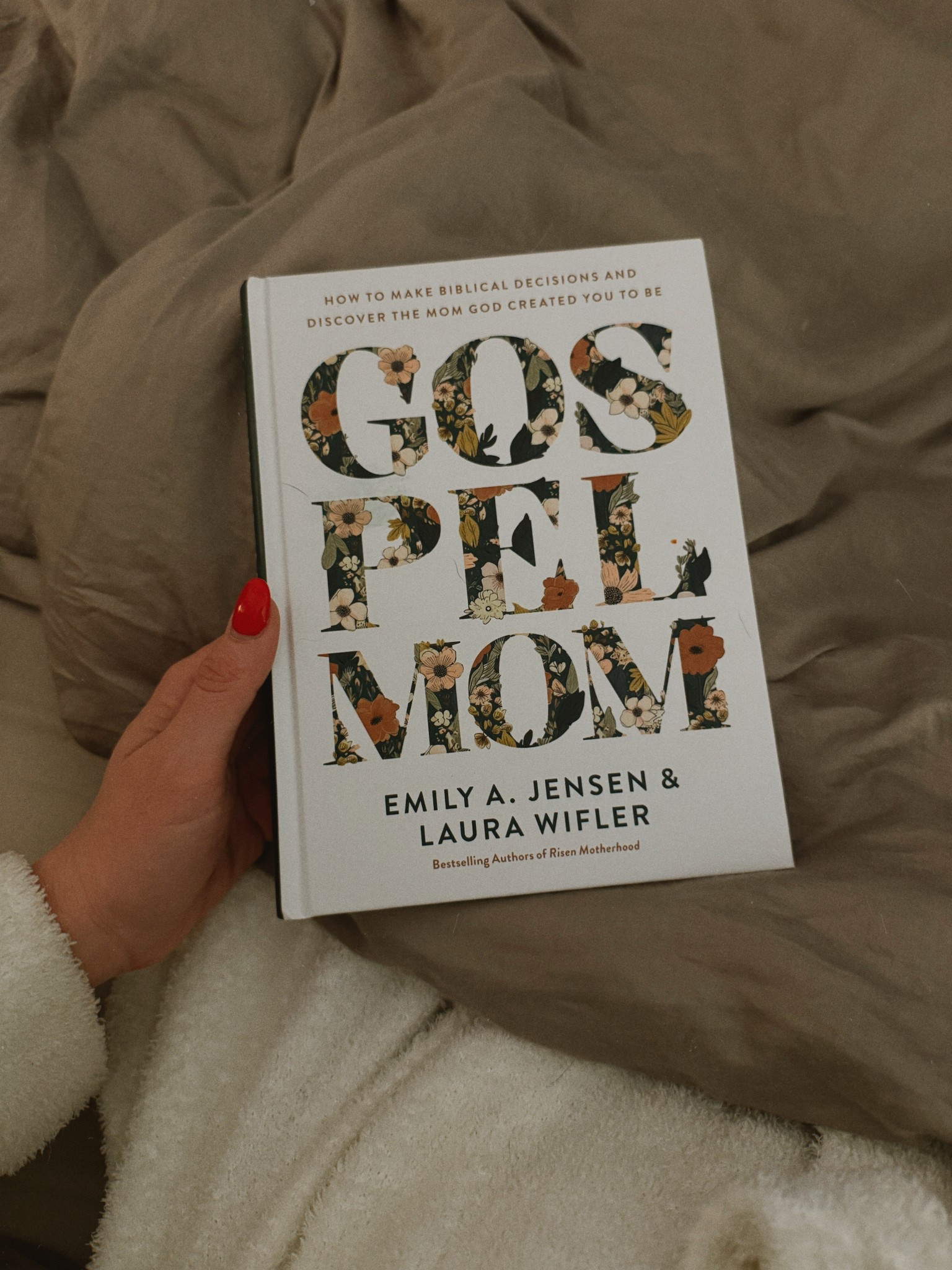 Excited to read this one! 

#LTKBaby #LTKFamily #LTKKids