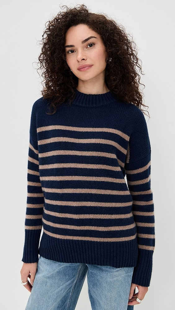 Marin Sweater | Shopbop
