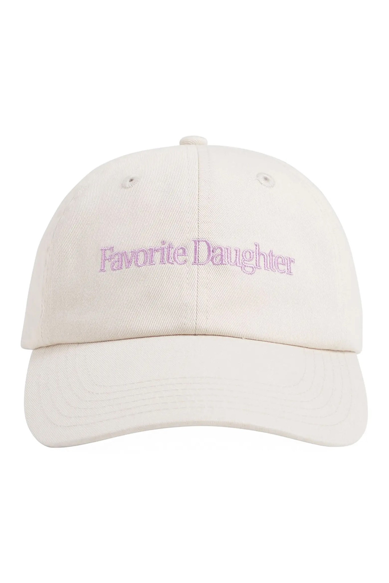 Baseball hat

#LTKSaleAlert