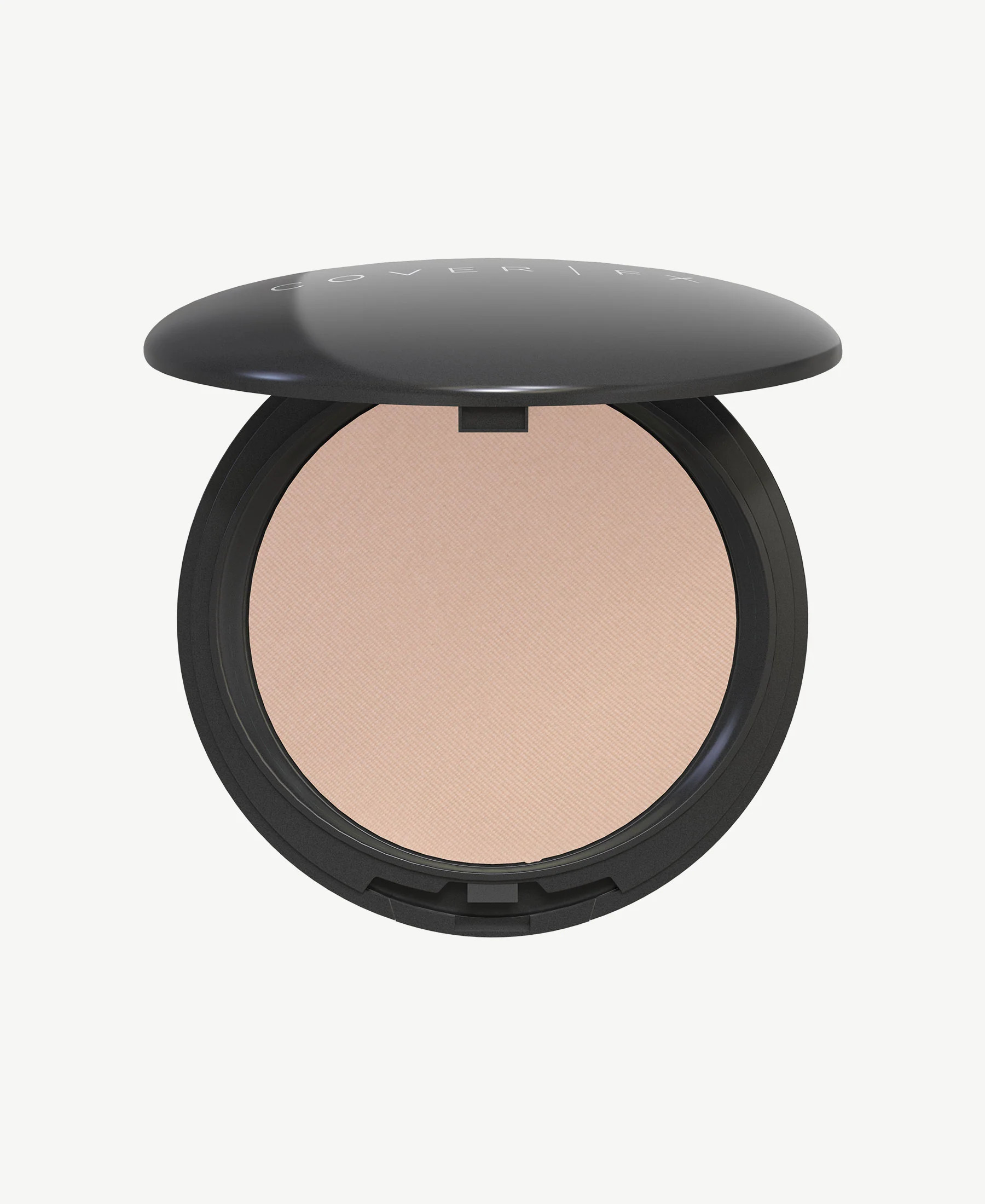 Pressed Mineral Foundation | Cover FX