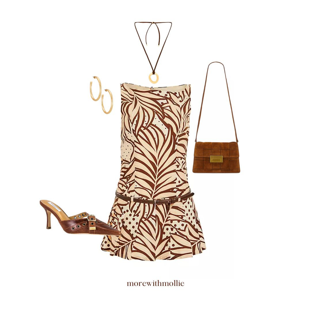 Fall fit inspo 🐆 

 #LTKSeasonal #LTKU #LTKStyleTip