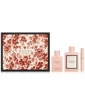 Gucci 3-Pc. Bloom Gift Set | Macys (US)