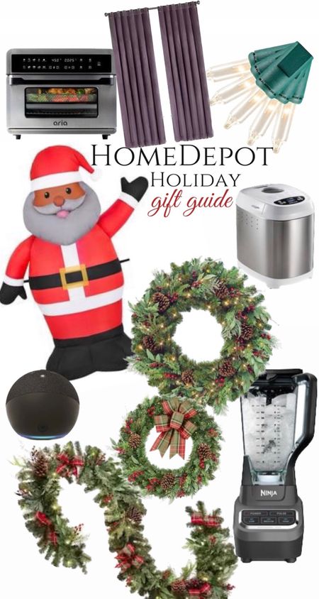 The best gifts from HomeDepot!
#TheHomeDepot, #HomeDepotPartner #HolidayWithHomeDepot #HolidayGRWM


#LTKSeasonal #LTKGiftGuide #LTKHoliday