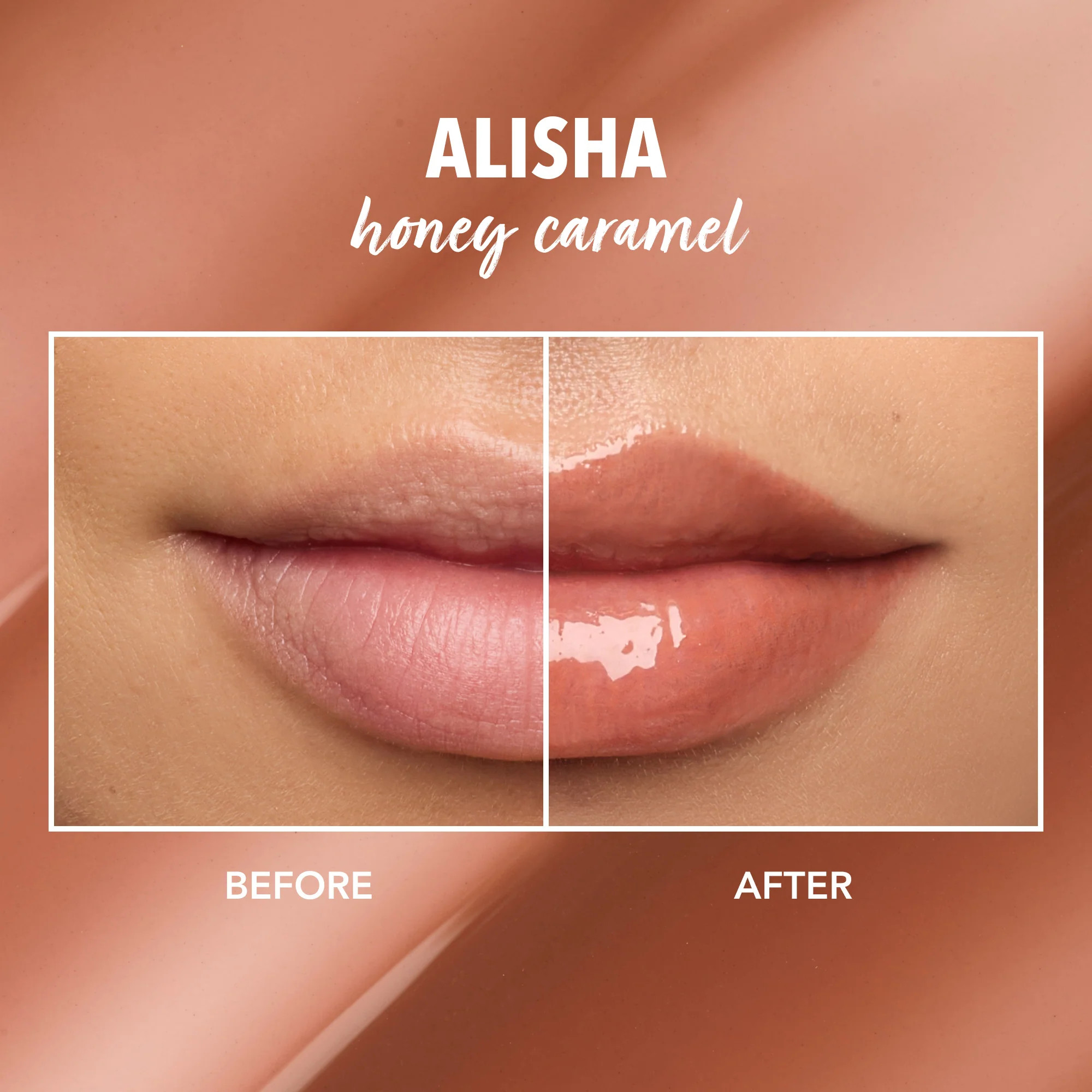 High-Shine Lip Gloss Stick - Glossy Lip Serum | EmpowerGloss | Thrive Causemetics
